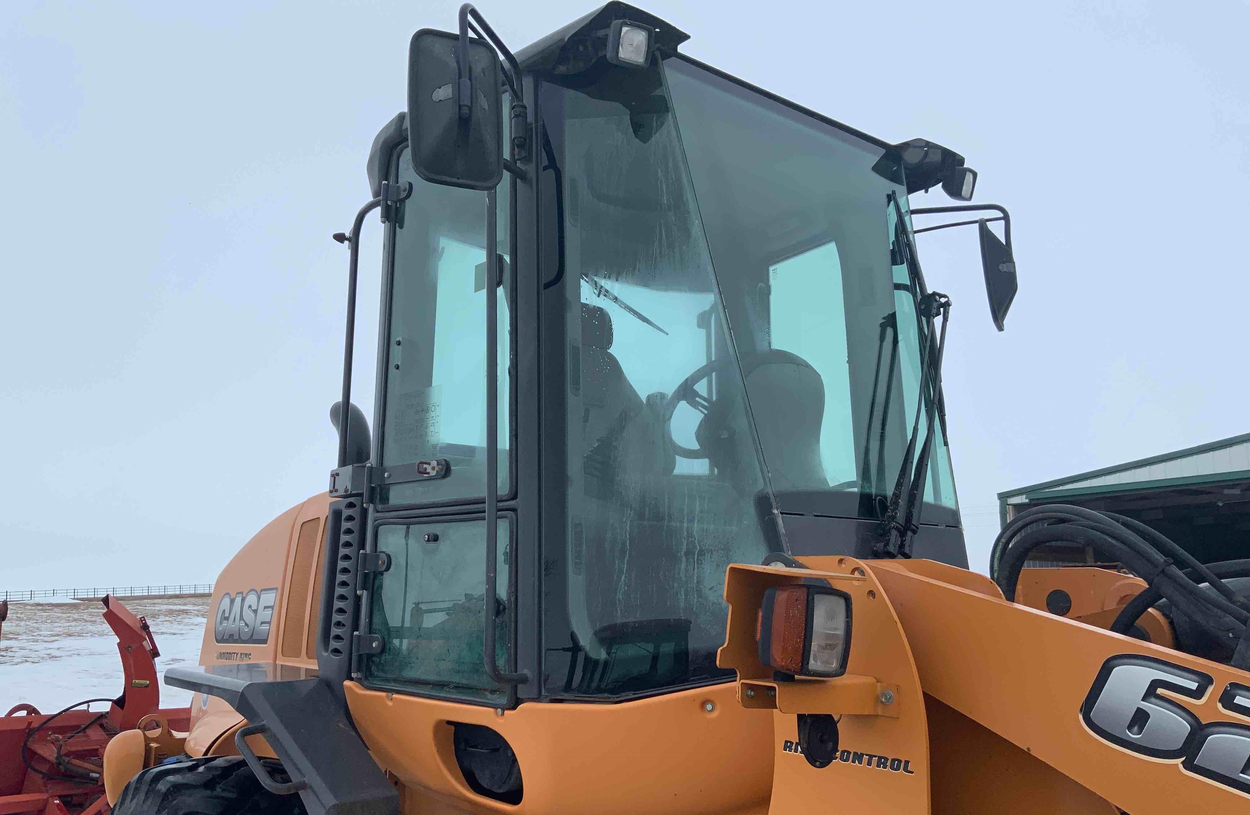 gallery 2012 Case 621F Wheel Loader