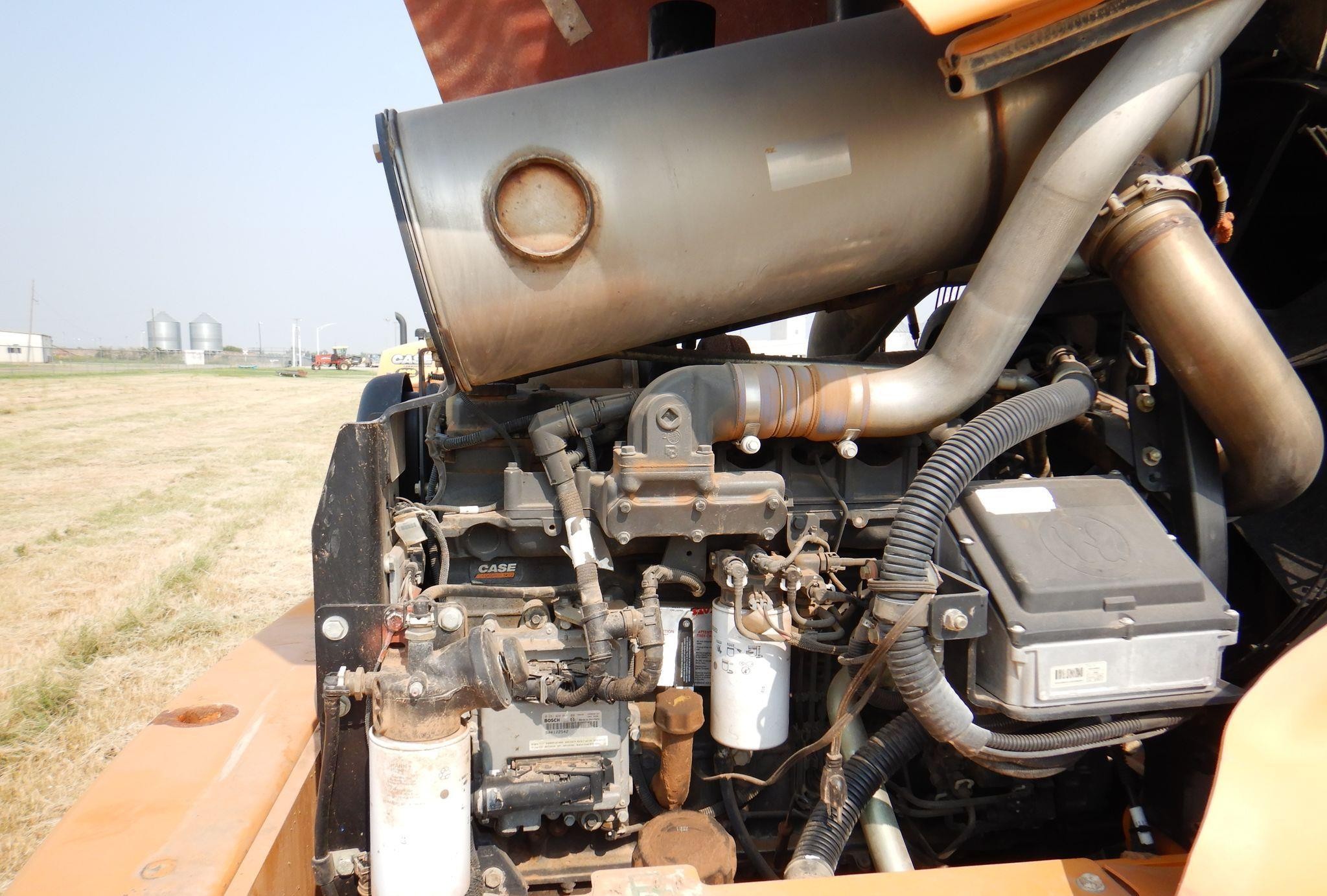 gallery 2014 Case 621F  wheel loader