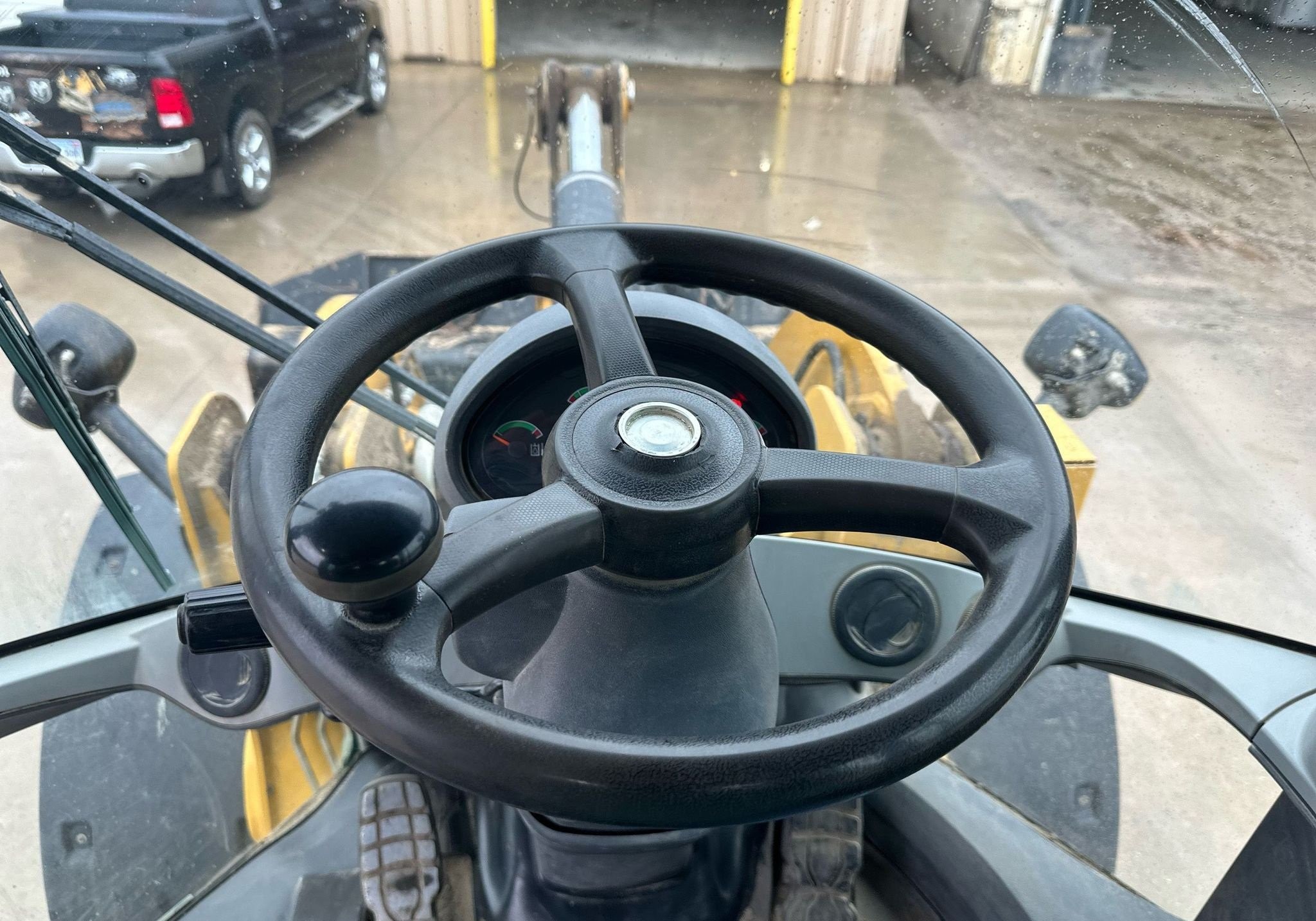 gallery 2015 Caterpillar 930M wheel loader