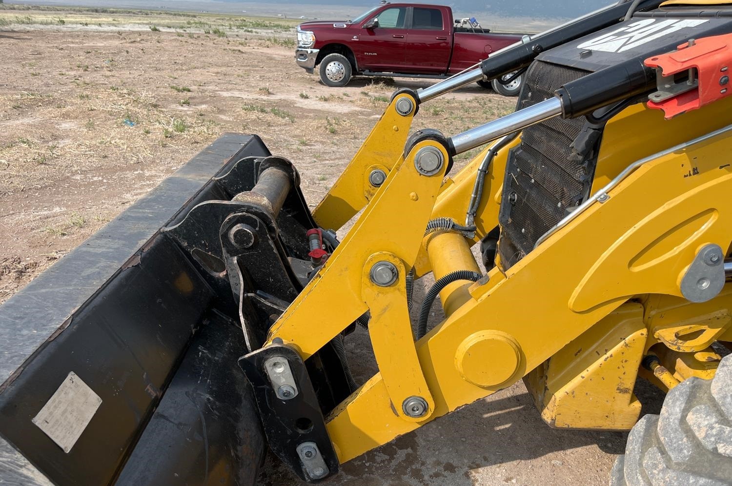 gallery 2015 Caterpillar 430F IT 4x4 Loader Backhoe