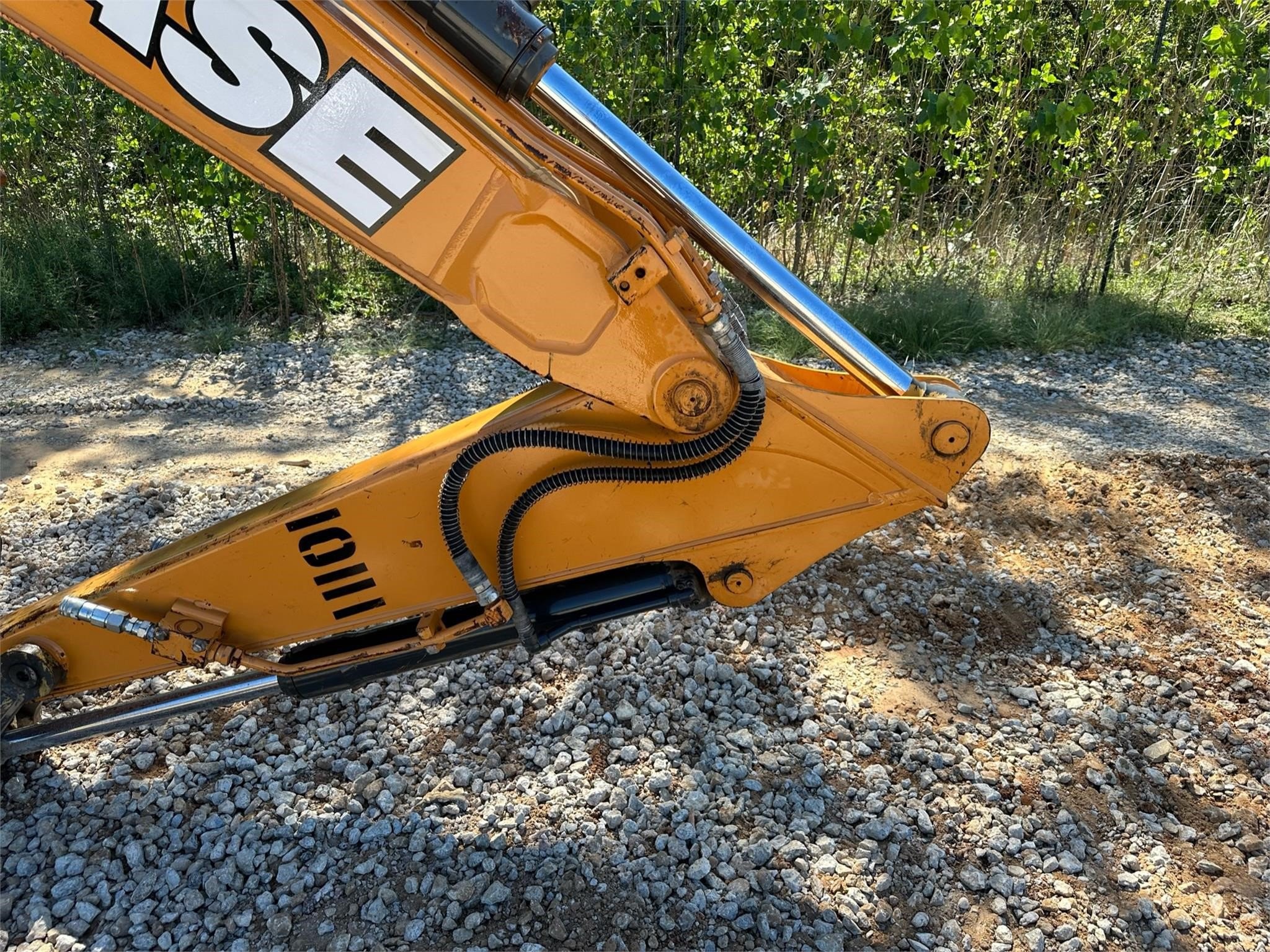 gallery 2019 CASE CX80C