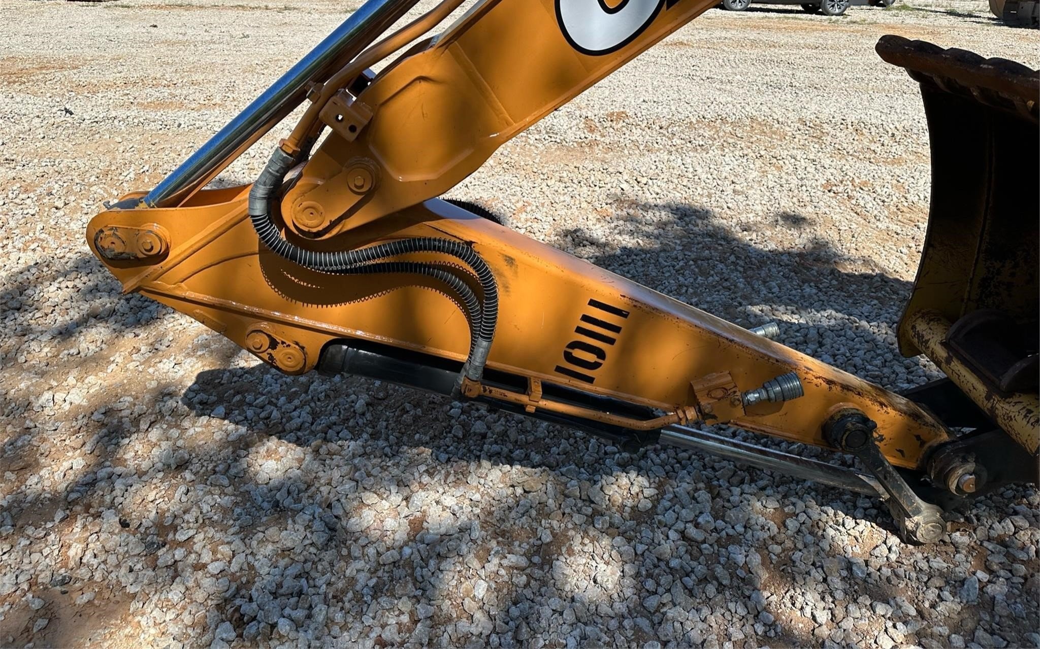 gallery 2019 CASE CX80C