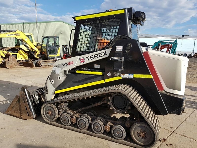 gallery 2012 TEREX PT80