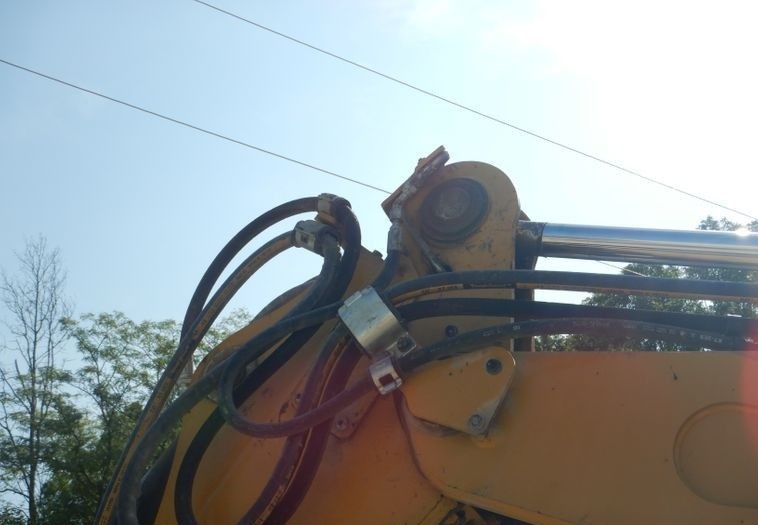 gallery 2014 Caterpillar 430F backhoe