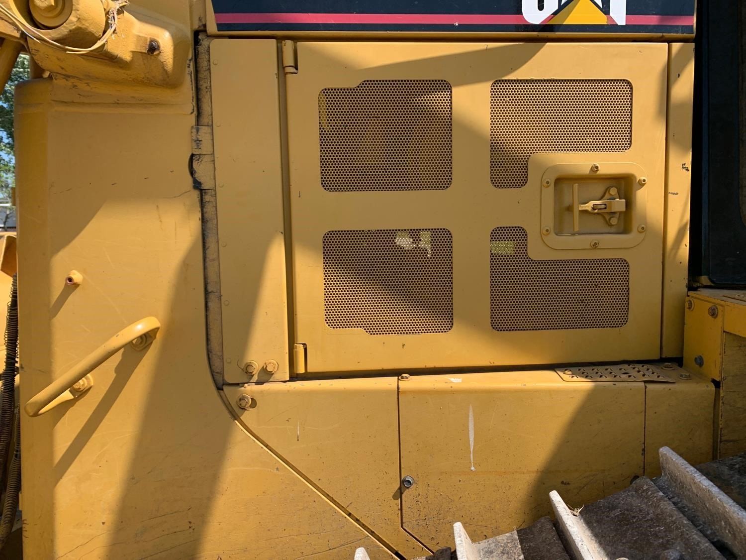 gallery 2005 Caterpillar D6R XL Ll Dozer WRipper