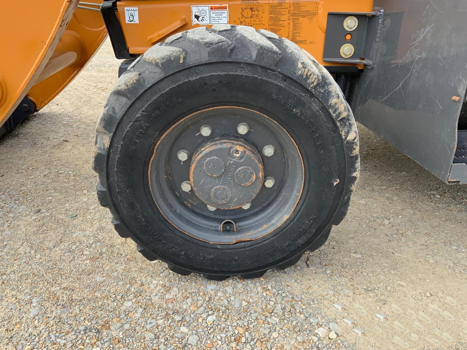 gallery 2018 Case 580 Super N 4x4 Loader Backhoe WExtendahoe