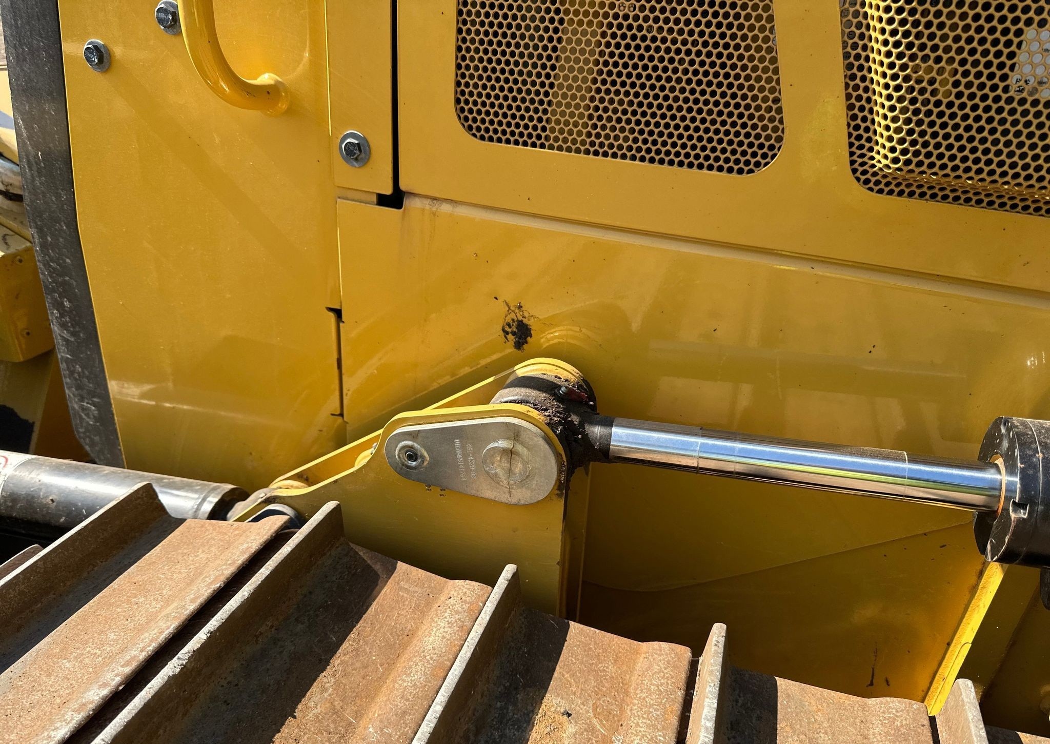 gallery 2019 Caterpillar D5K2 LGP dozer