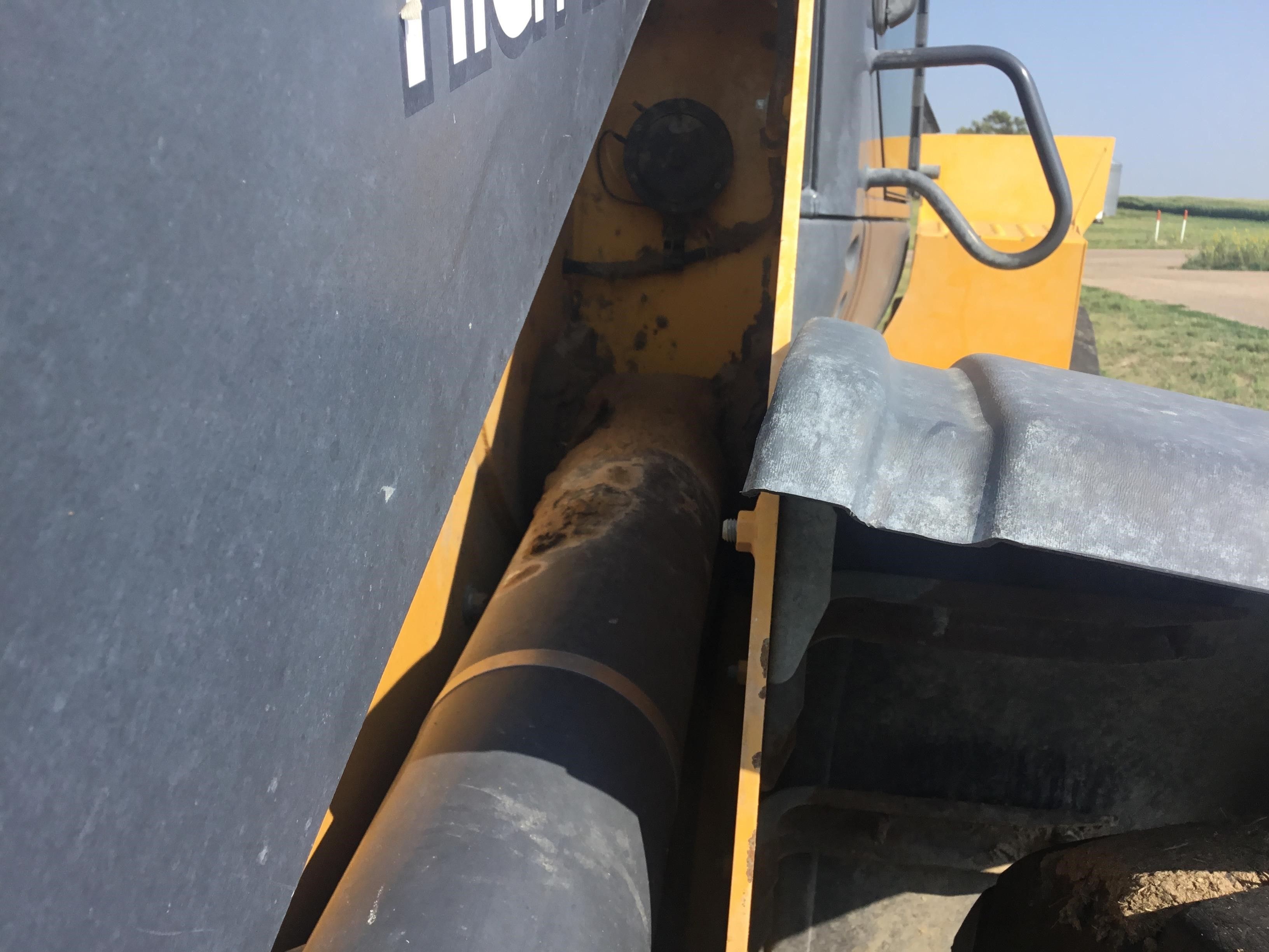 gallery 2015 John Deere 544K High Lift Wheel Loader