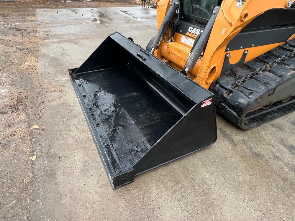 gallery 2012 Case TR320 Compact Track Loader