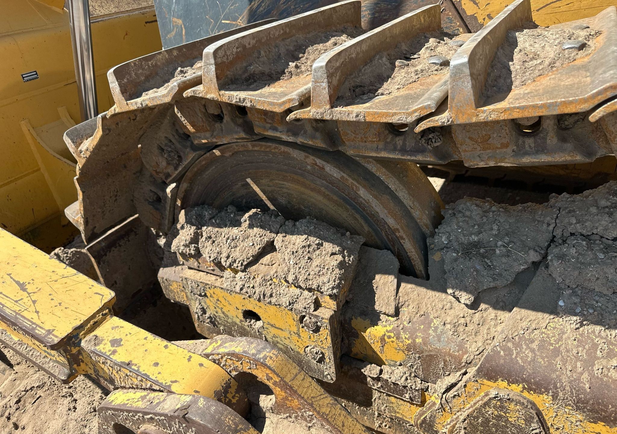 gallery 2013 John Deere 1050J Dozer
