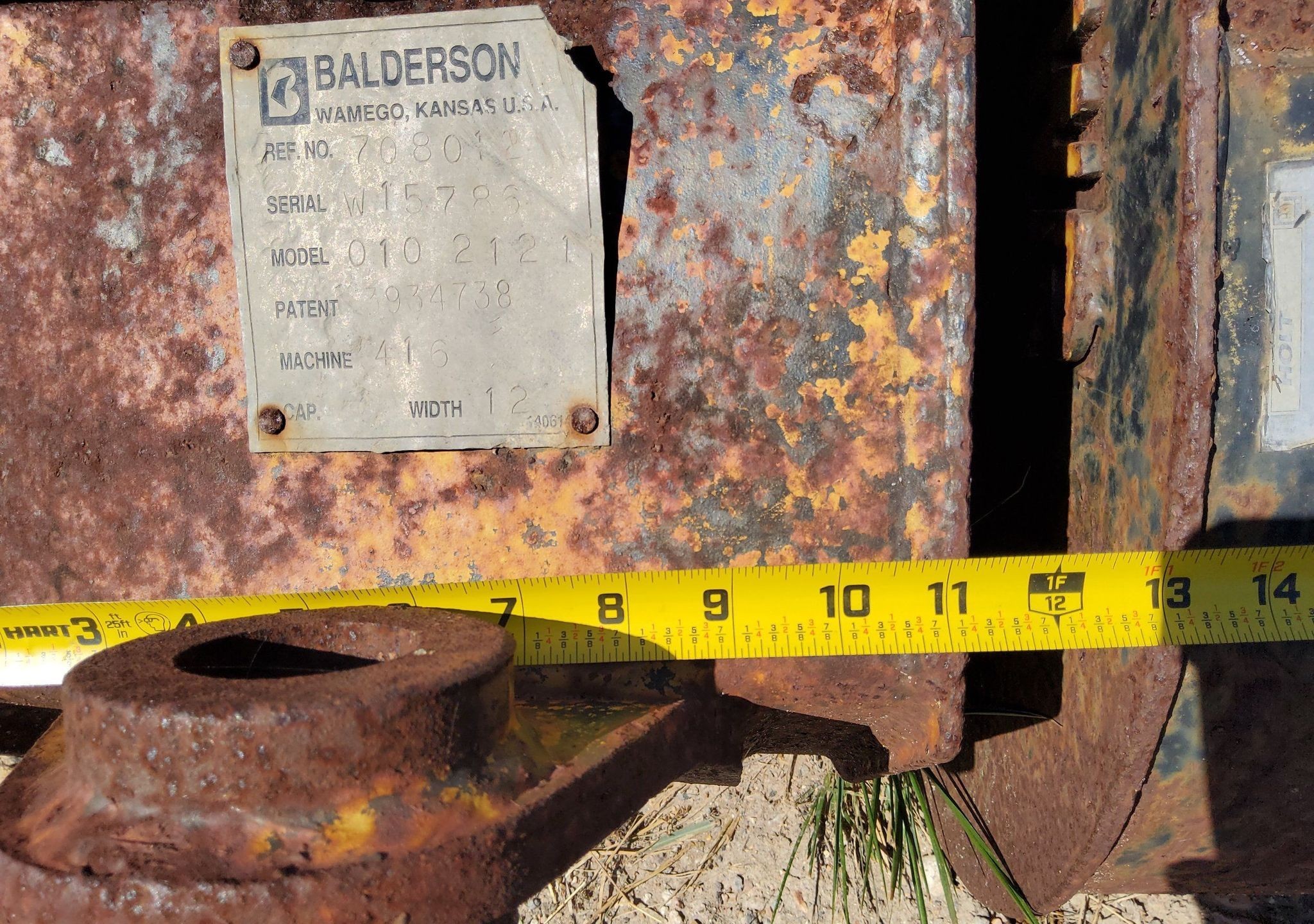 gallery 2013 Caterpillar 420F IT Backhoe