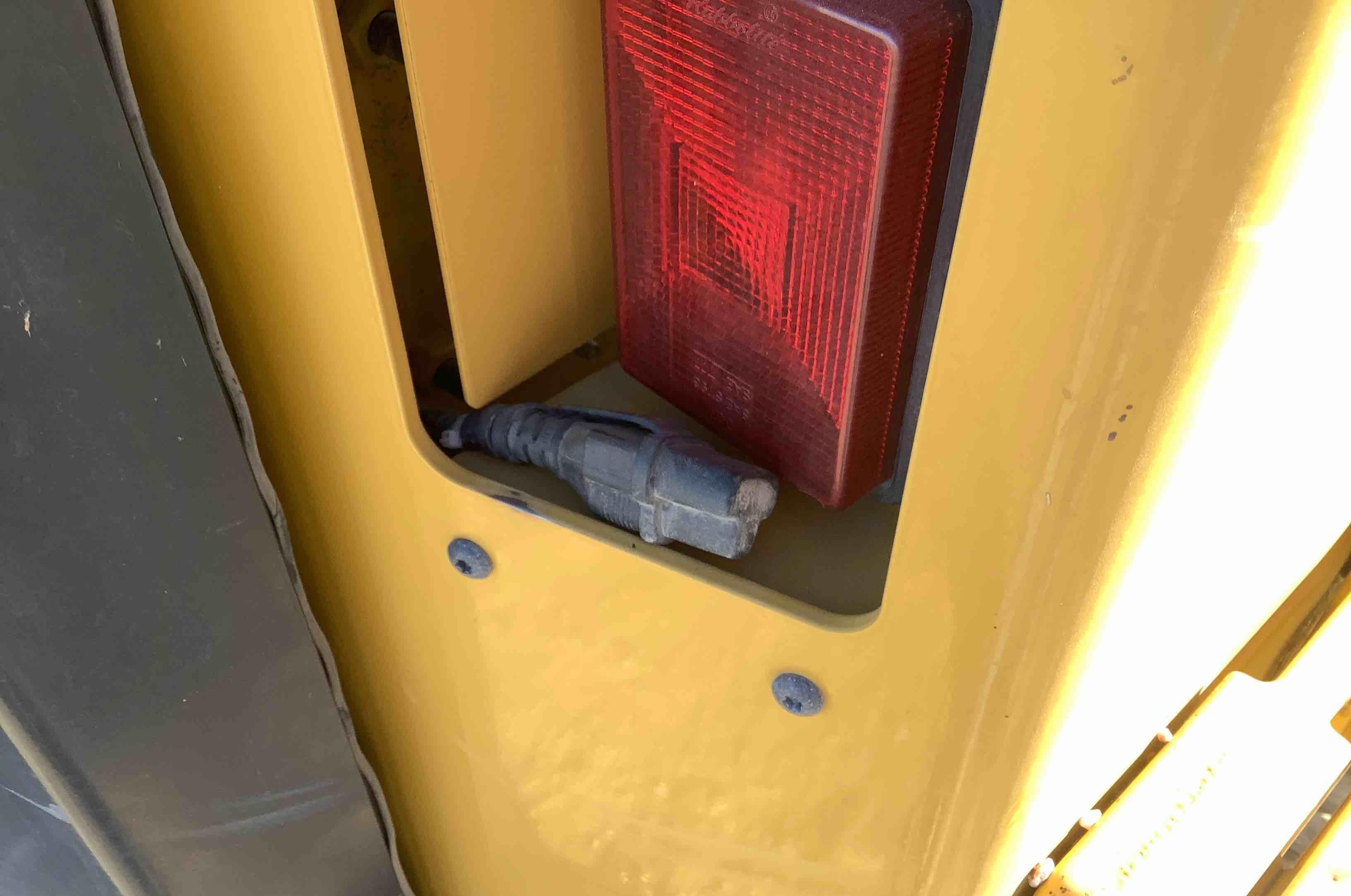 gallery 2020 Caterpillar 299D3 Compact Track Loader