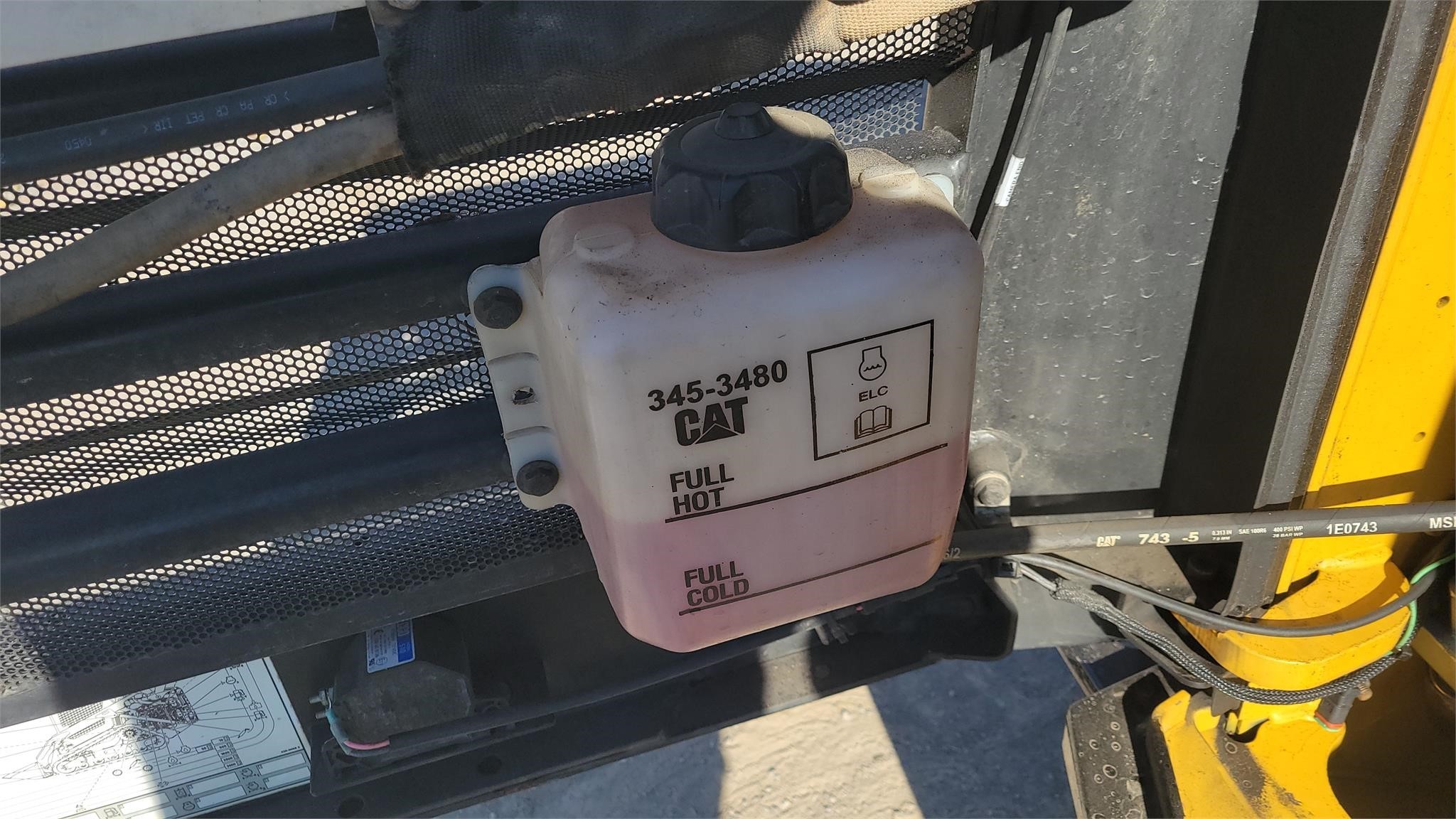 gallery 2017 CATERPILLAR 299D2 Skid Steer