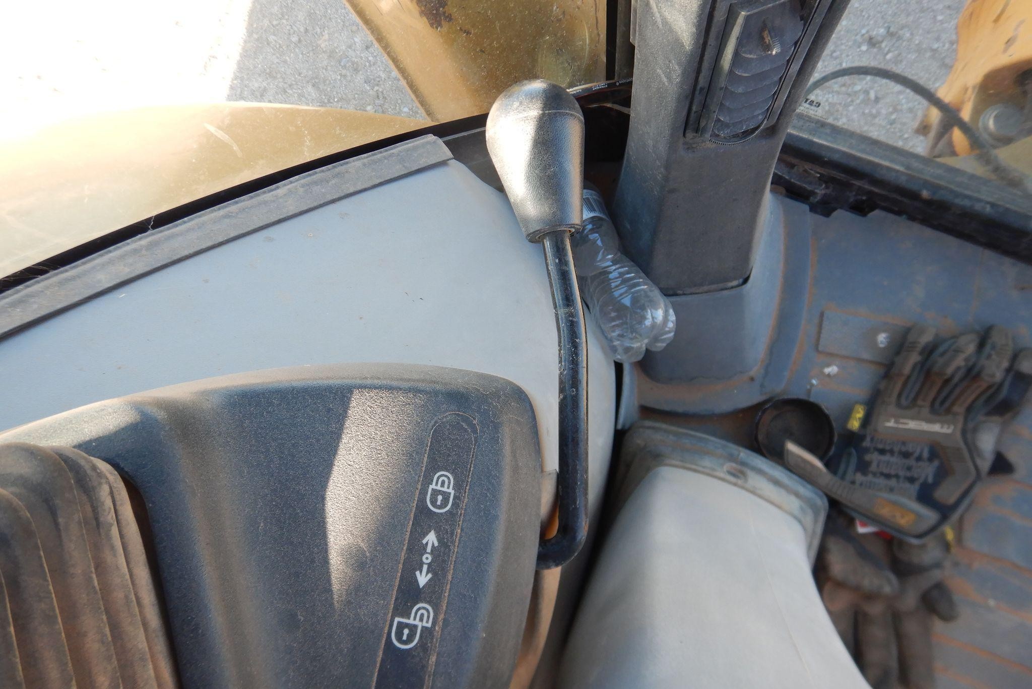 gallery 2015 Caterpillar 420f Tractor Loader Backhoe
