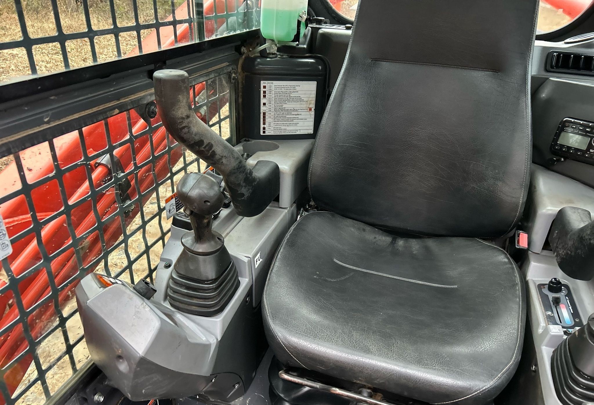 gallery 2020 Kubota SVL95-2S Skid Steer High flow