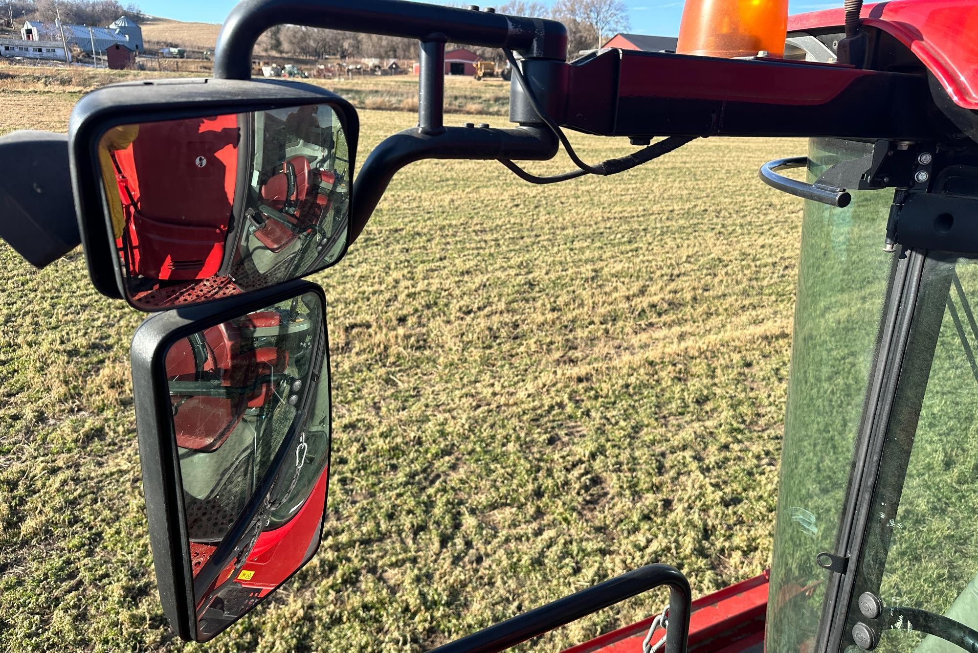 gallery 2013 Case IH 7230 2WD Combine