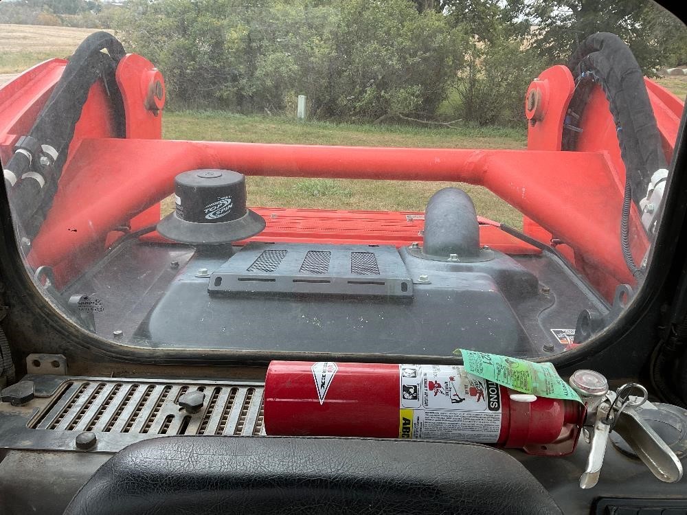 gallery 2018 Kubota SLV95-2s