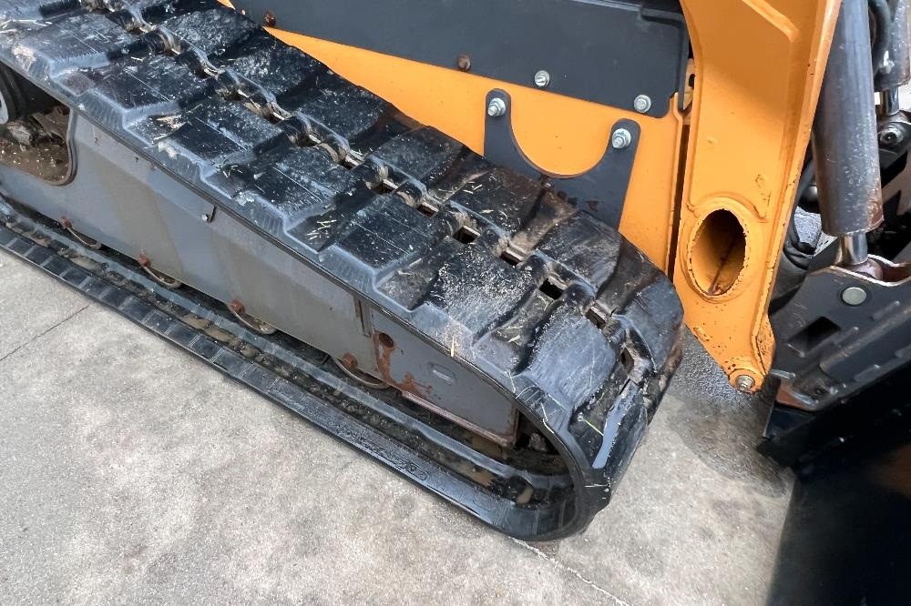 gallery 2012 Case TR320 Compact Track Loader