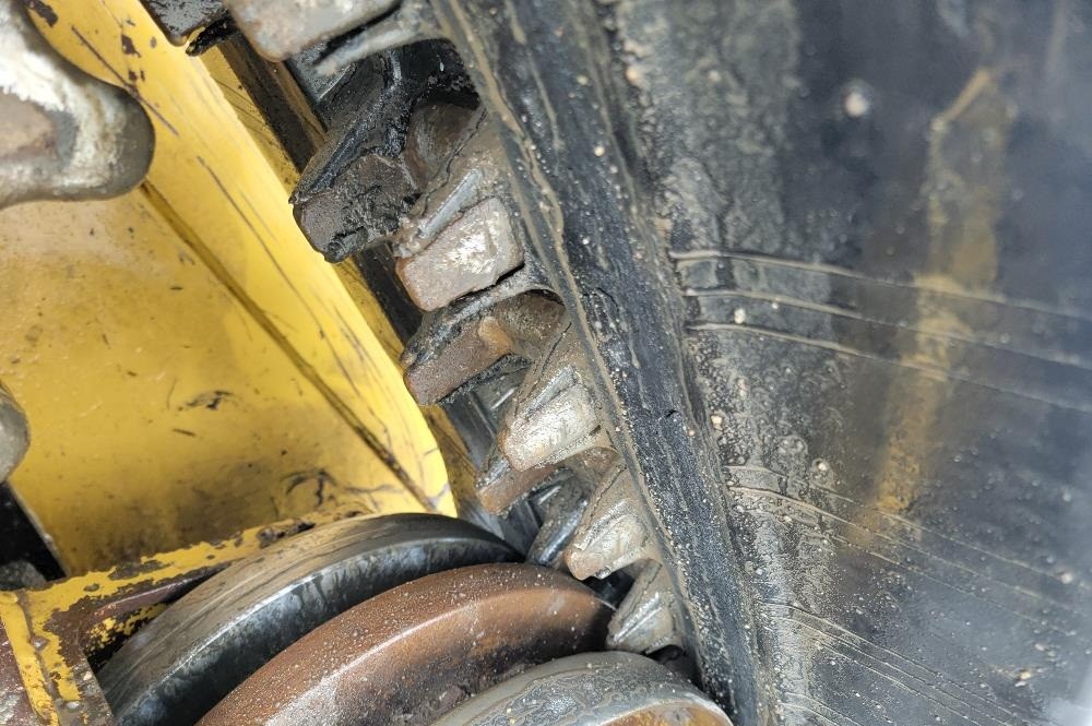 gallery 2015 Caterpillar 299DXHP Compact Track Loader