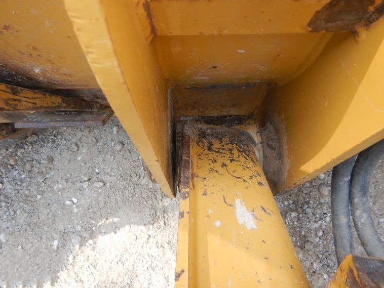 gallery 2014 Caterpillar 430F backhoe