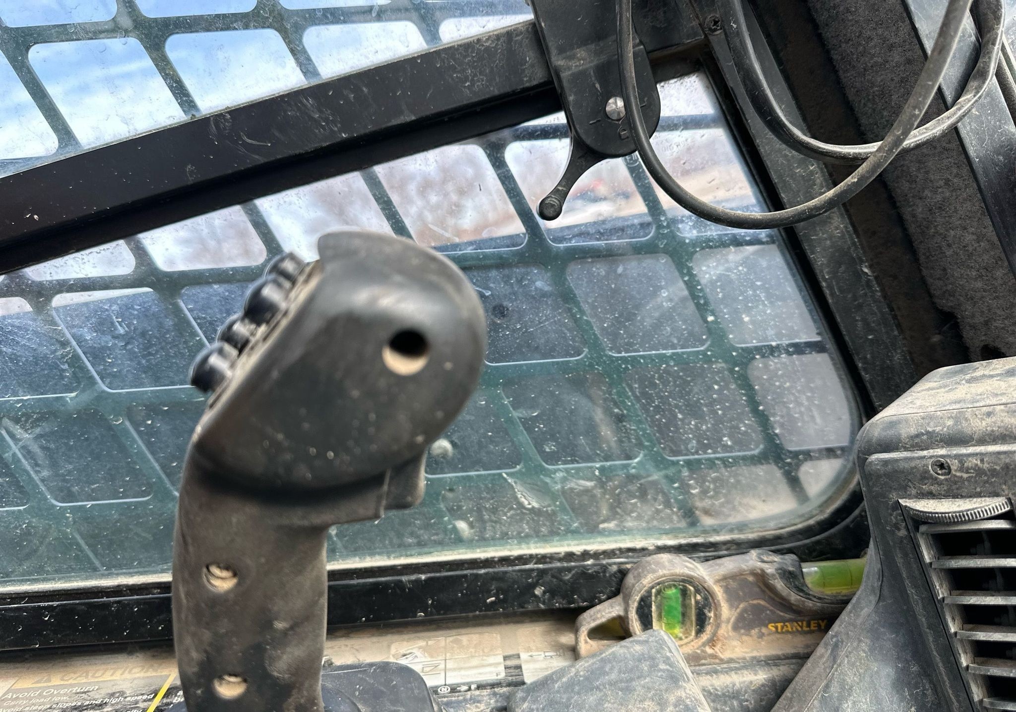 gallery 2019 John Deere 333G tracked skid steer loade