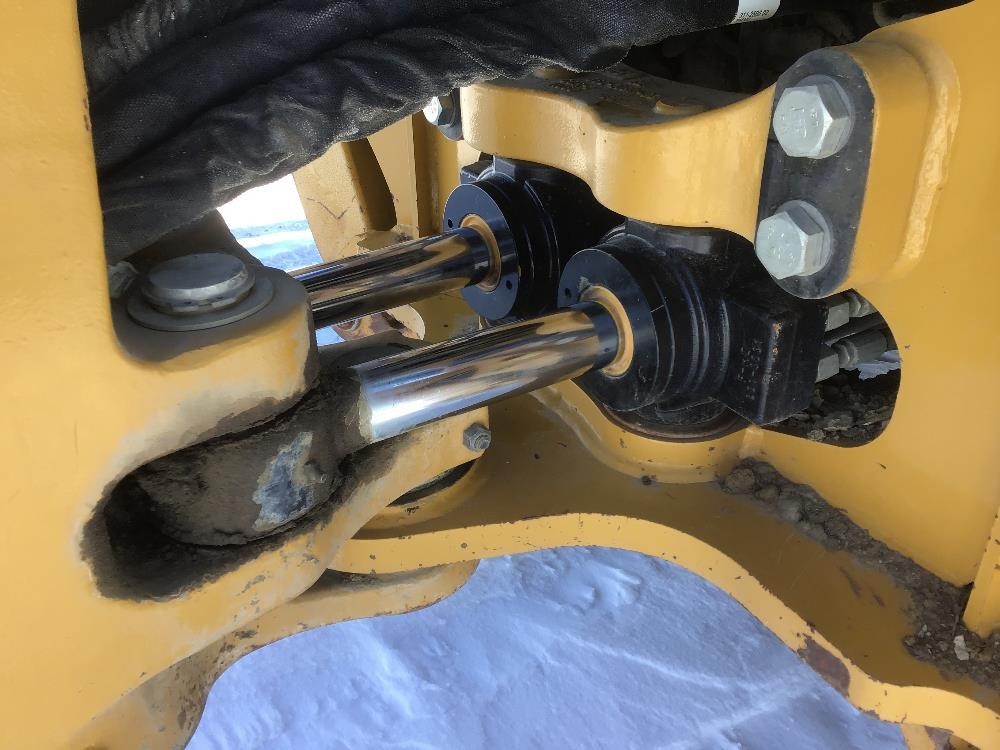 gallery 2012 Caterpillar 430F IT 4x4 Loader Backhoe