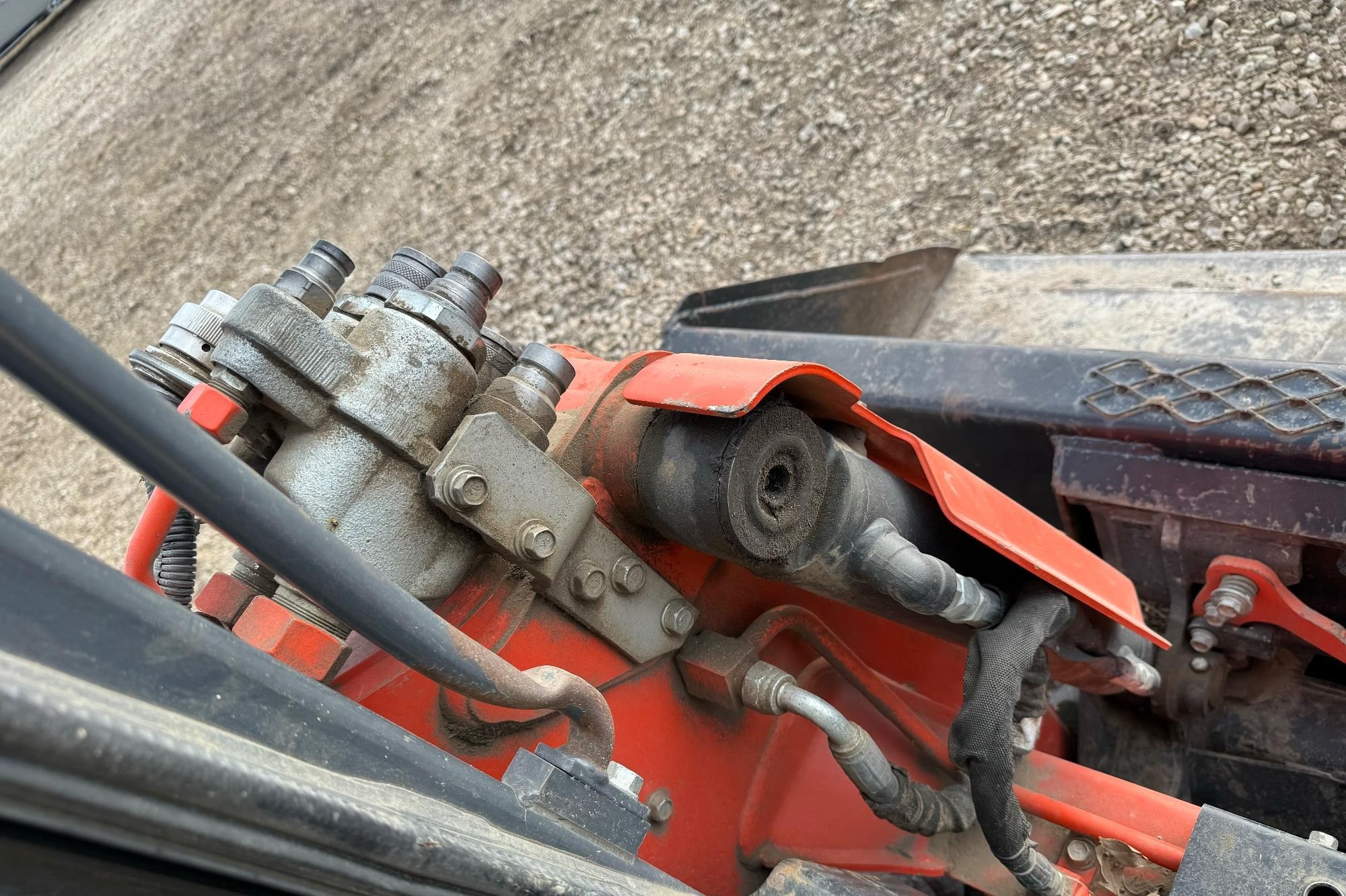 gallery 2020 Kubota SVL95-2S Compact Tr
