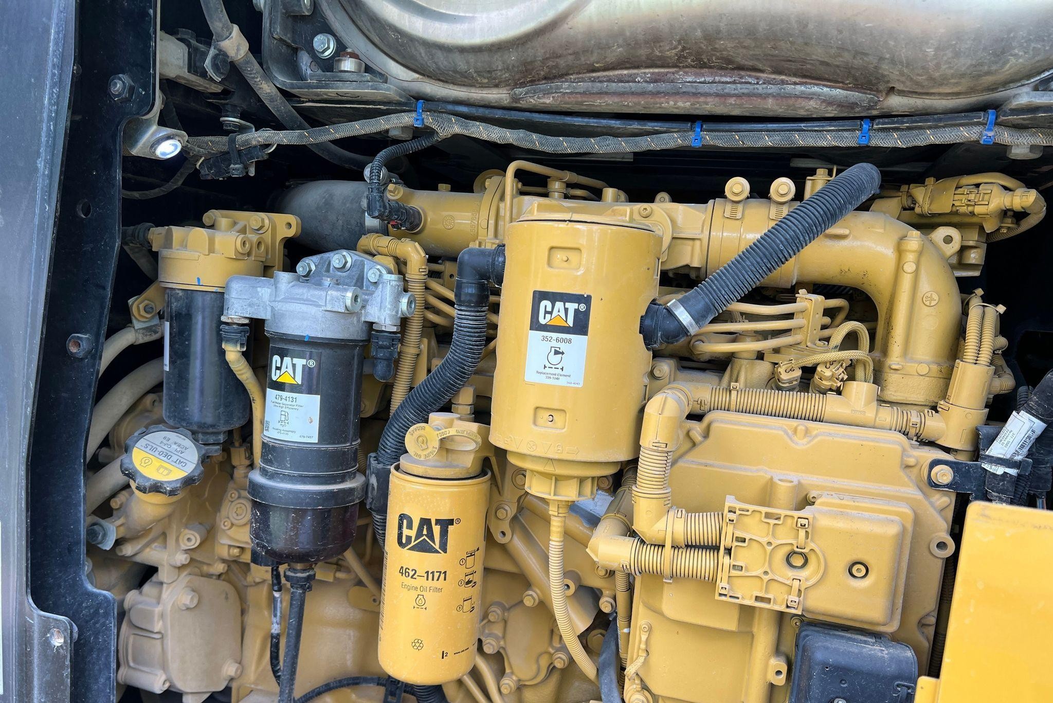 gallery 2020 Caterpillar 926M wheel loader