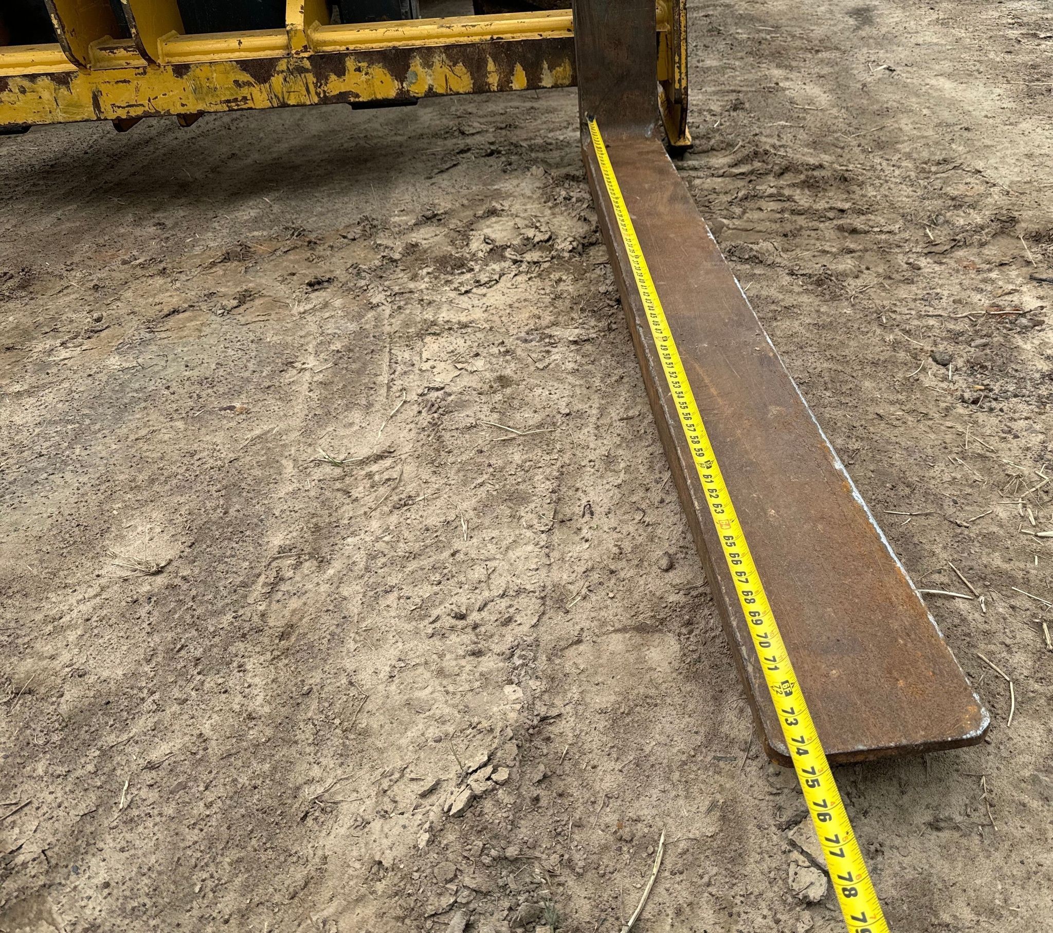 gallery 2022 John Deere 544 P-Tier wheel loader