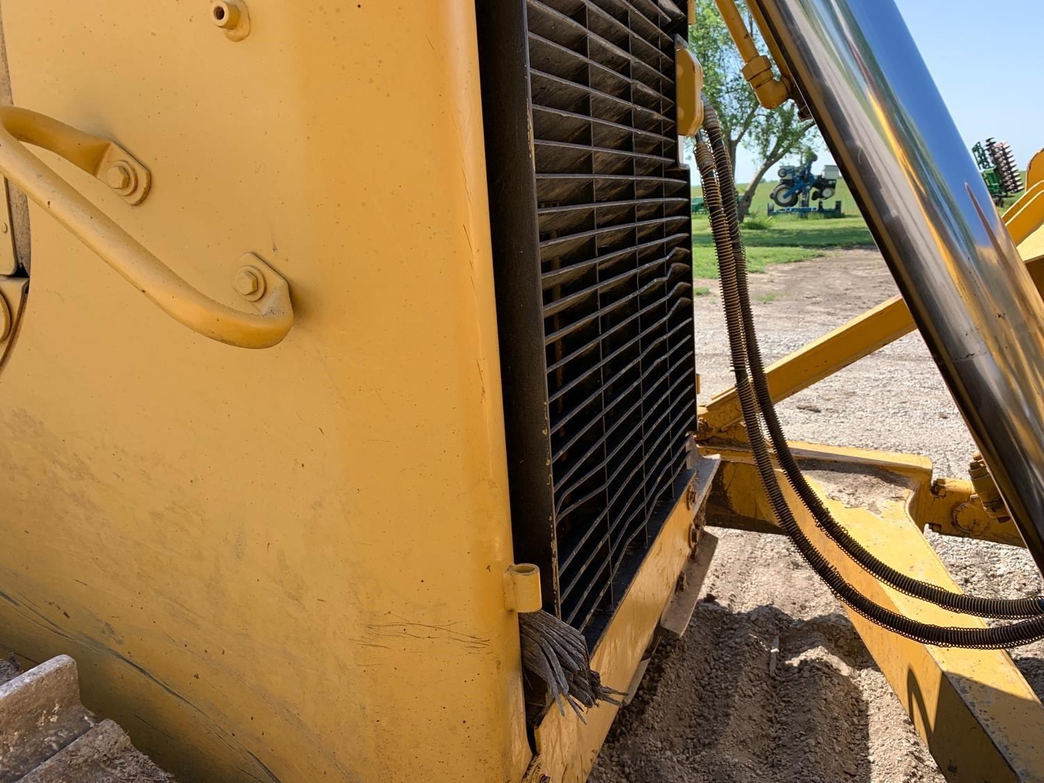 gallery 2005 Caterpillar D6R XL Ll Dozer WRipper