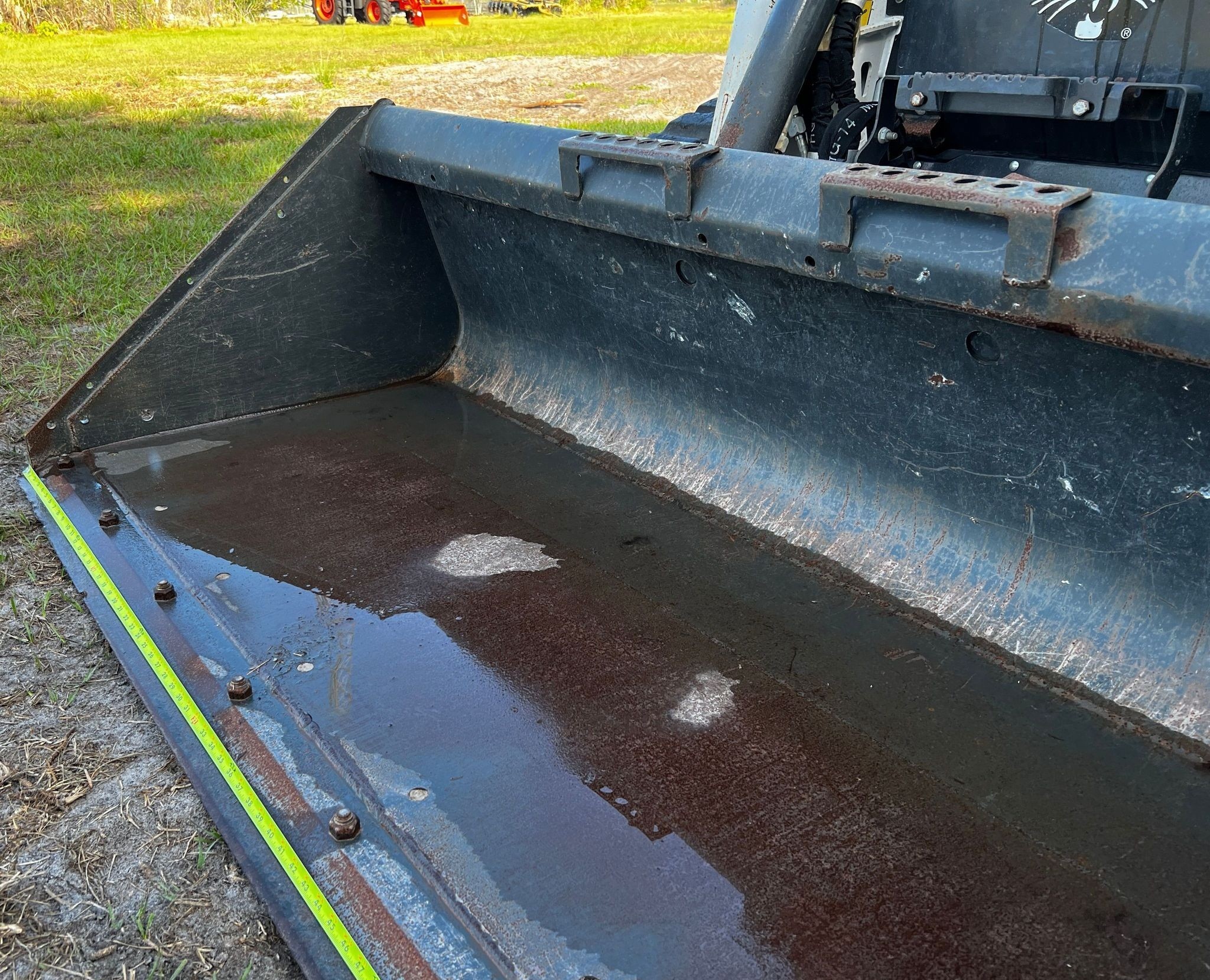 gallery 2022 Bobcat T66 tracked skid steer loader