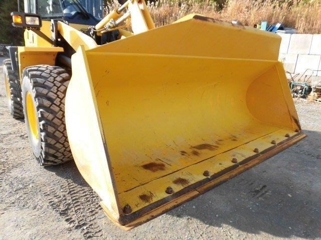 gallery 2012 KOMATSU WA100-6