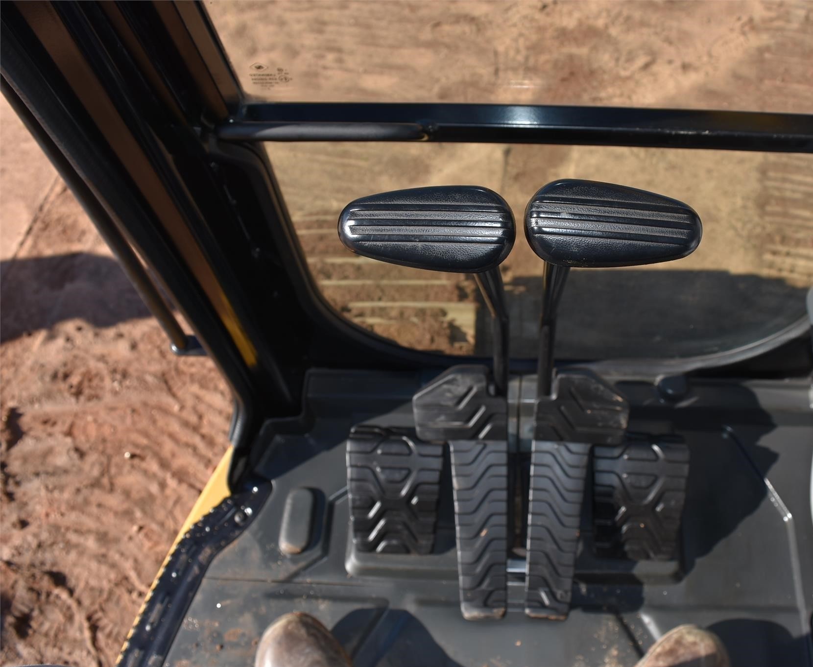 gallery 2018 CATERPILLAR 315F LCR