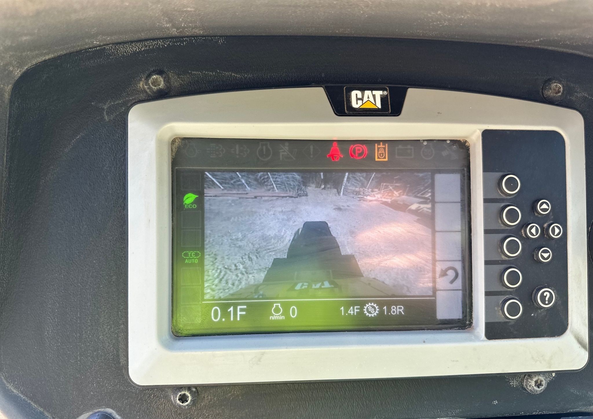 gallery 2016 Caterpillar D6K2 LGP dozer