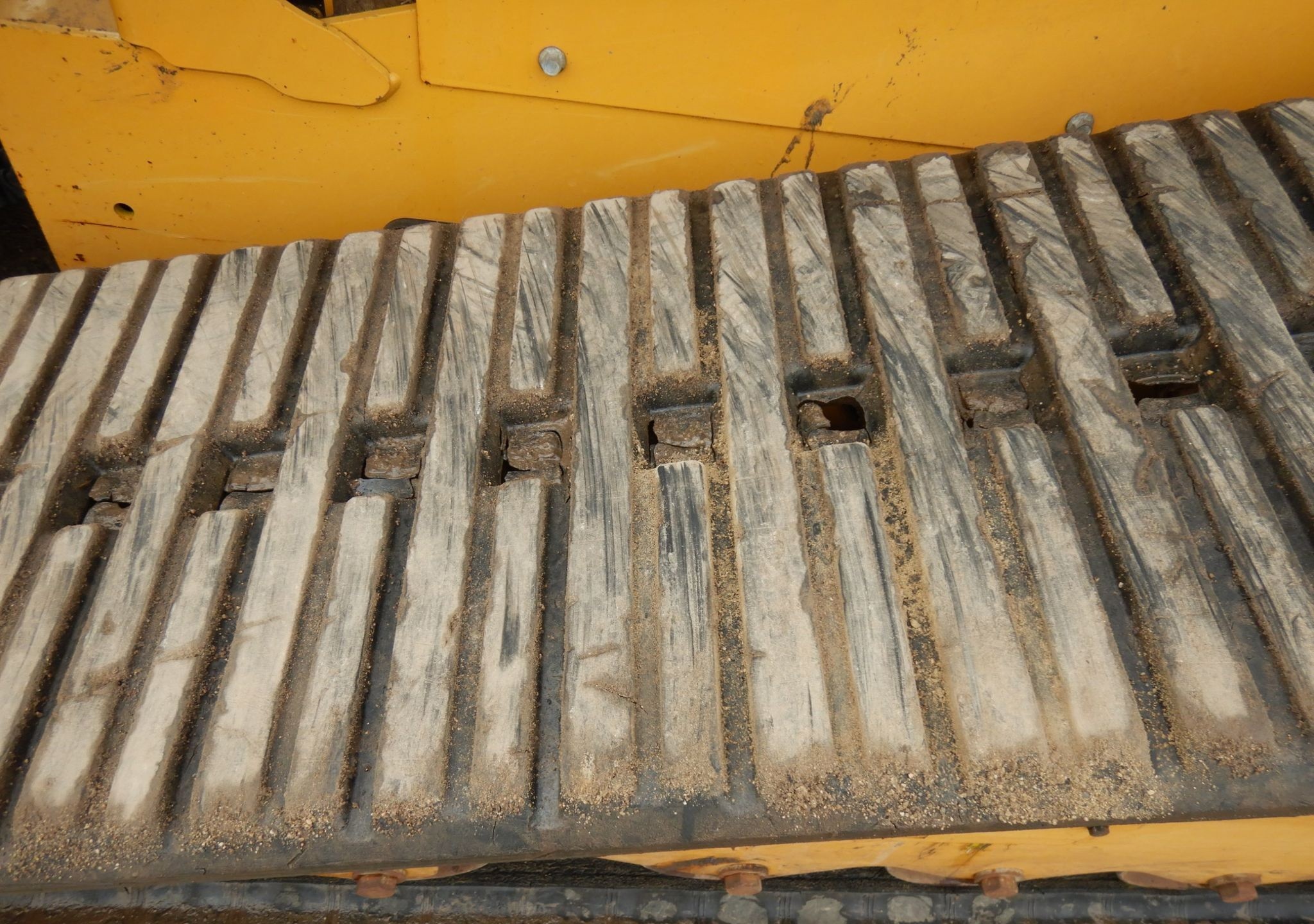 gallery 2019 Caterpillar 279D3  tracked skid steer loader