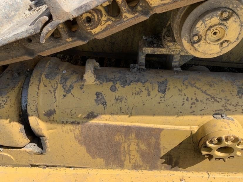 gallery 2005 Caterpillar D6R XL Ll Dozer WRipper