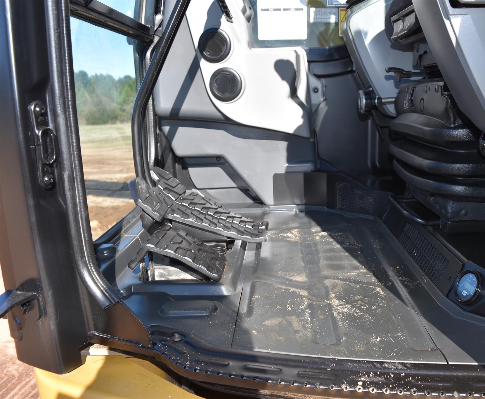 gallery 2018 CATERPILLAR 315F LCR