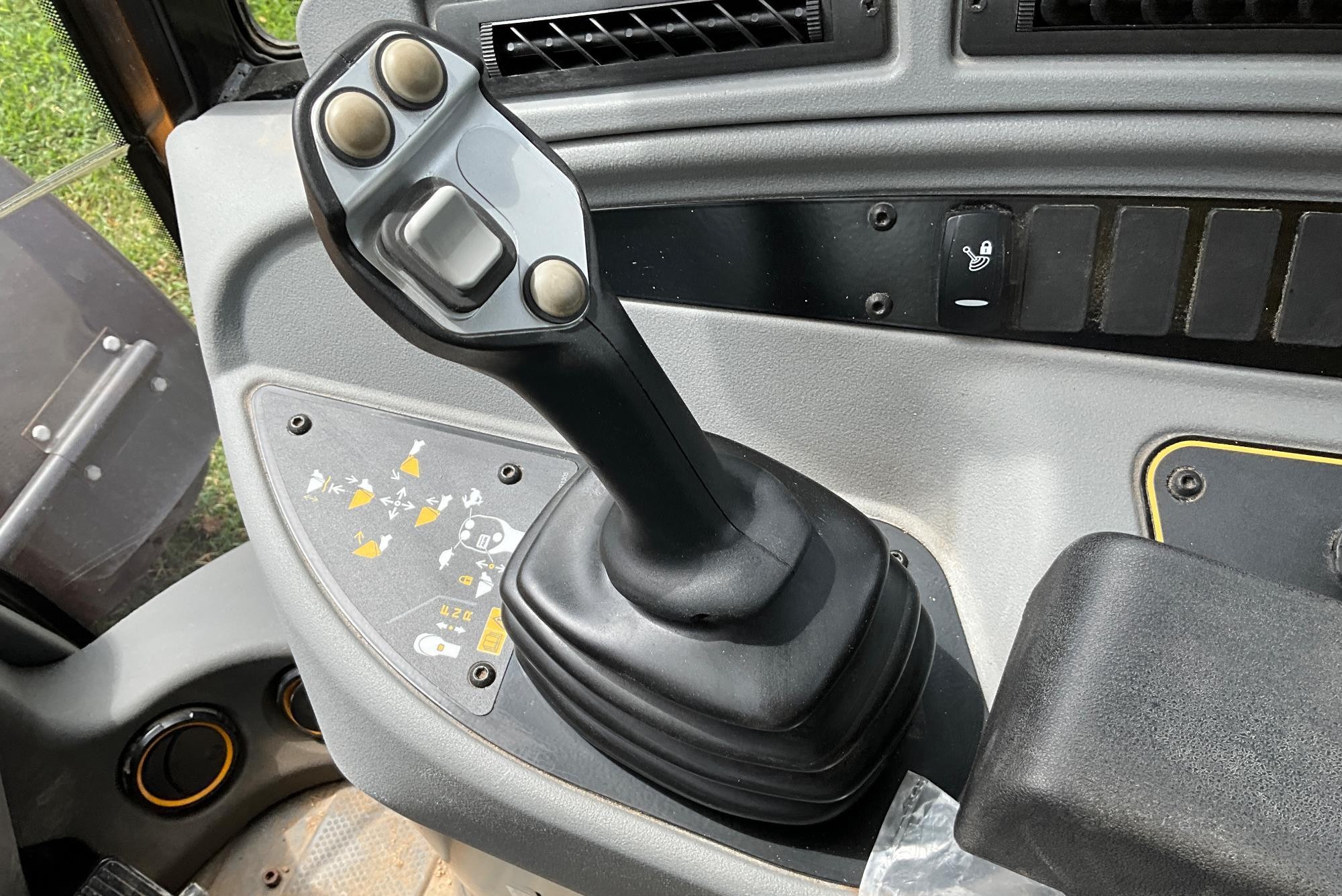 gallery 2022 Jcb 407 Wheel Loader