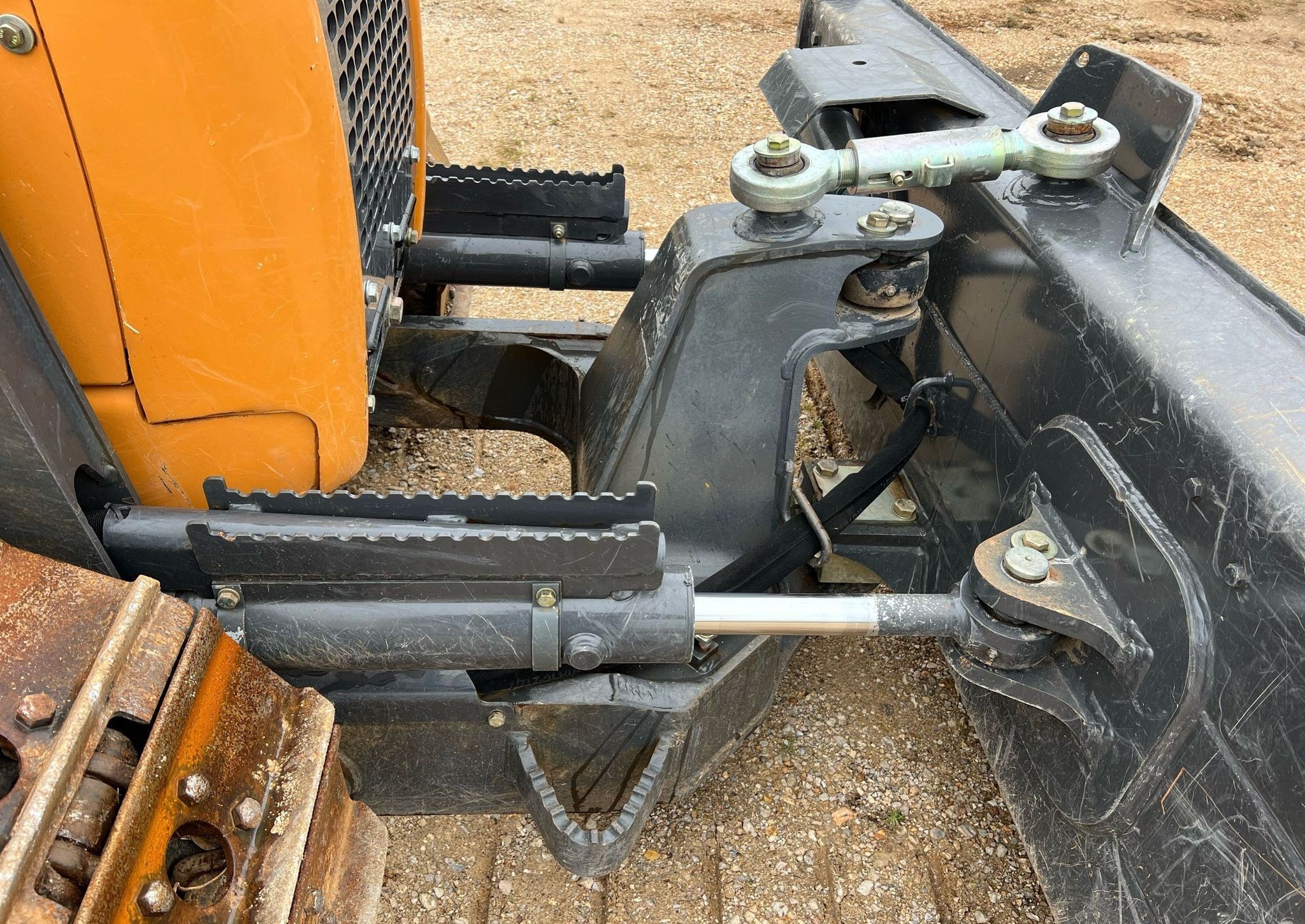 gallery 2020 Case 650M LT dozer