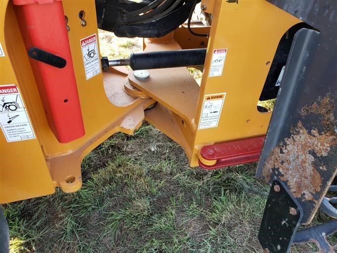 gallery 2016 Case 621F XR Wheel Loader