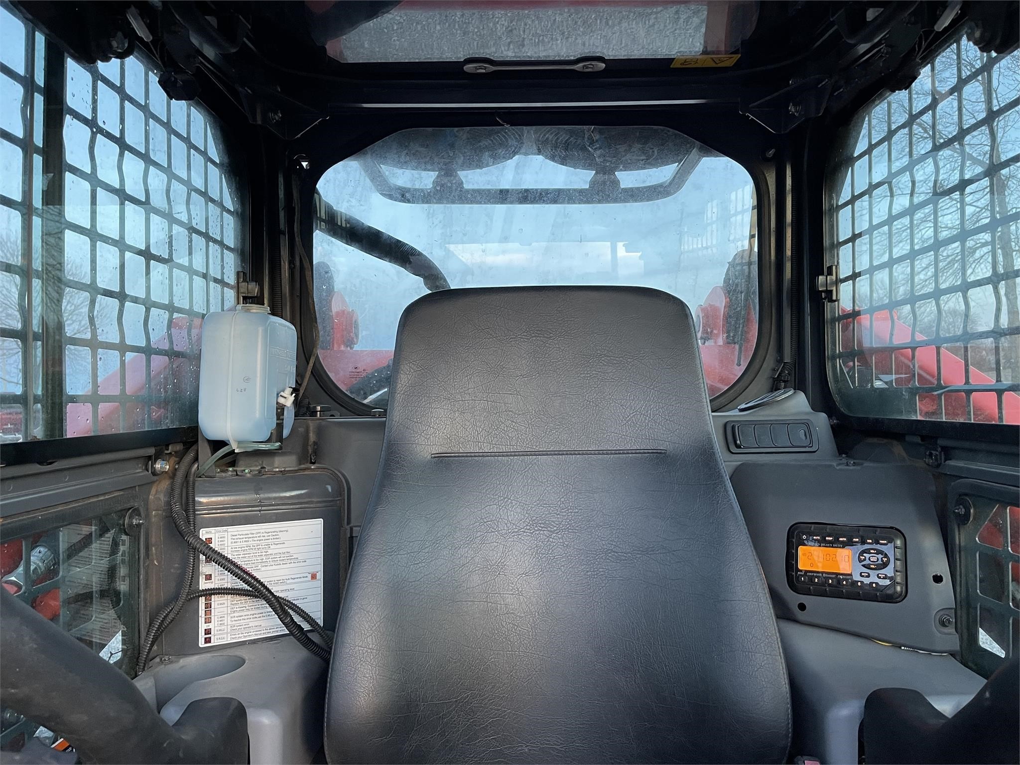 gallery 2020 KUBOTA SVL95-2S
