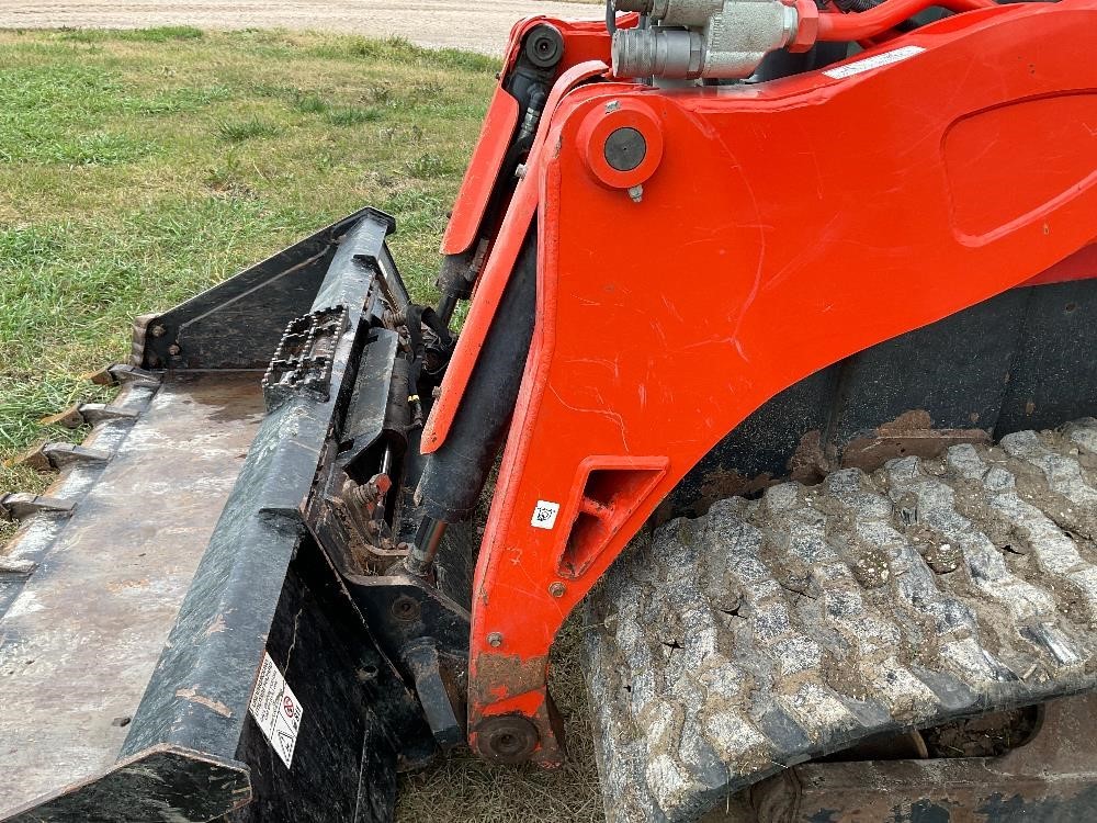 gallery 2018 Kubota SLV95-2s