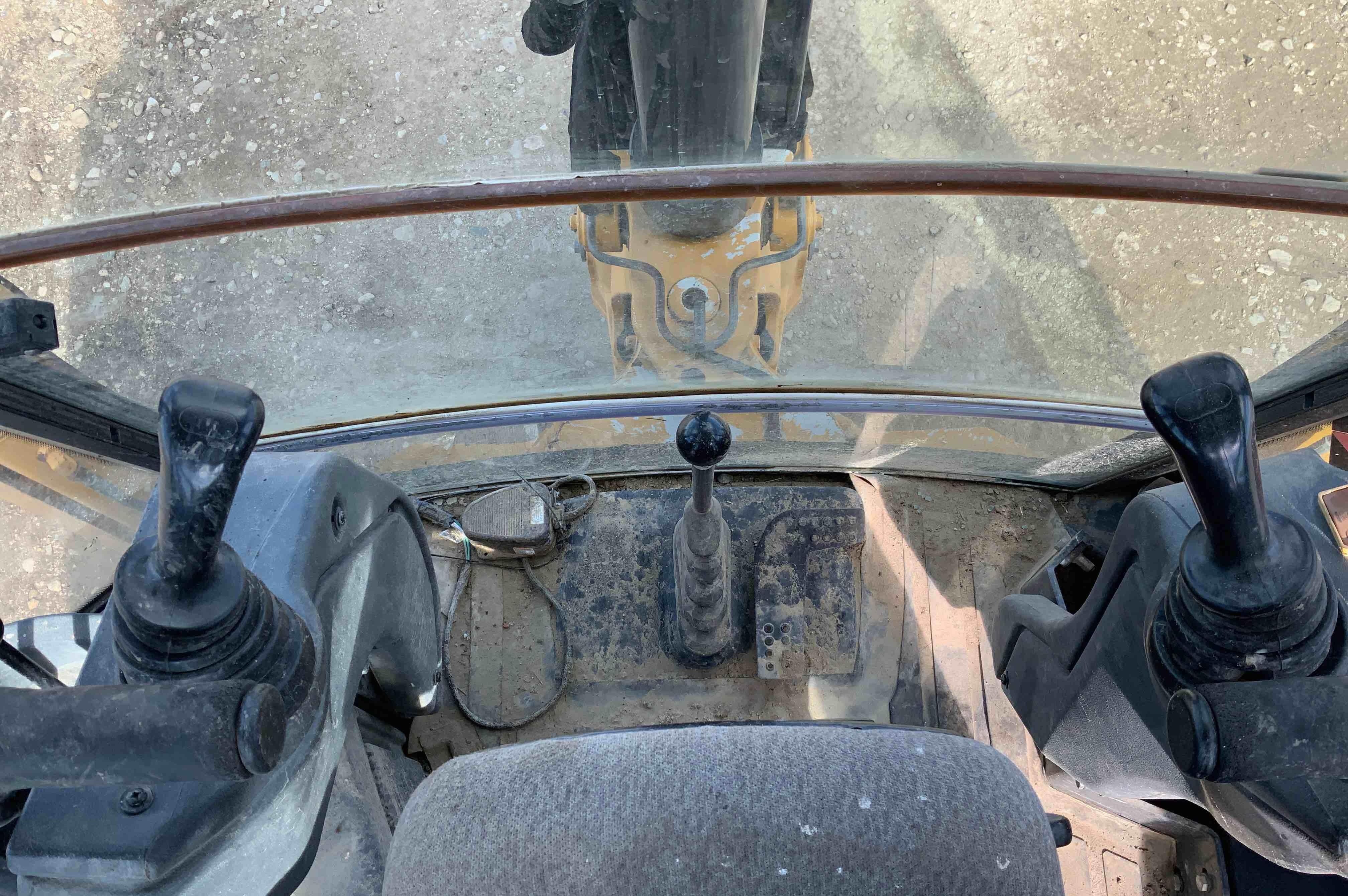 gallery 2012 John Deere 410J 4x4 Loader Backhoew Extendahoe
