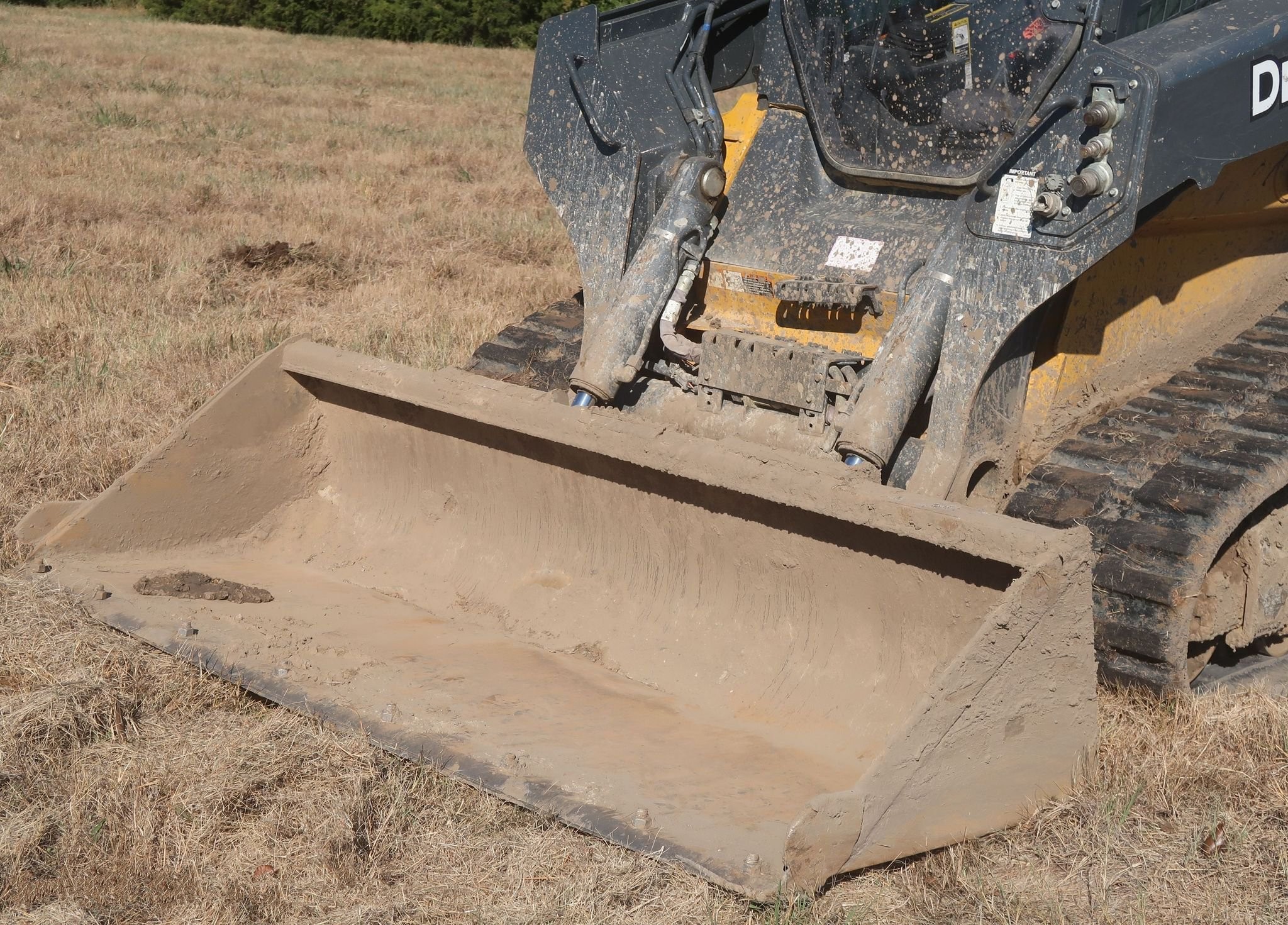 gallery 2021 John Deere 331G tracked skid steer loader