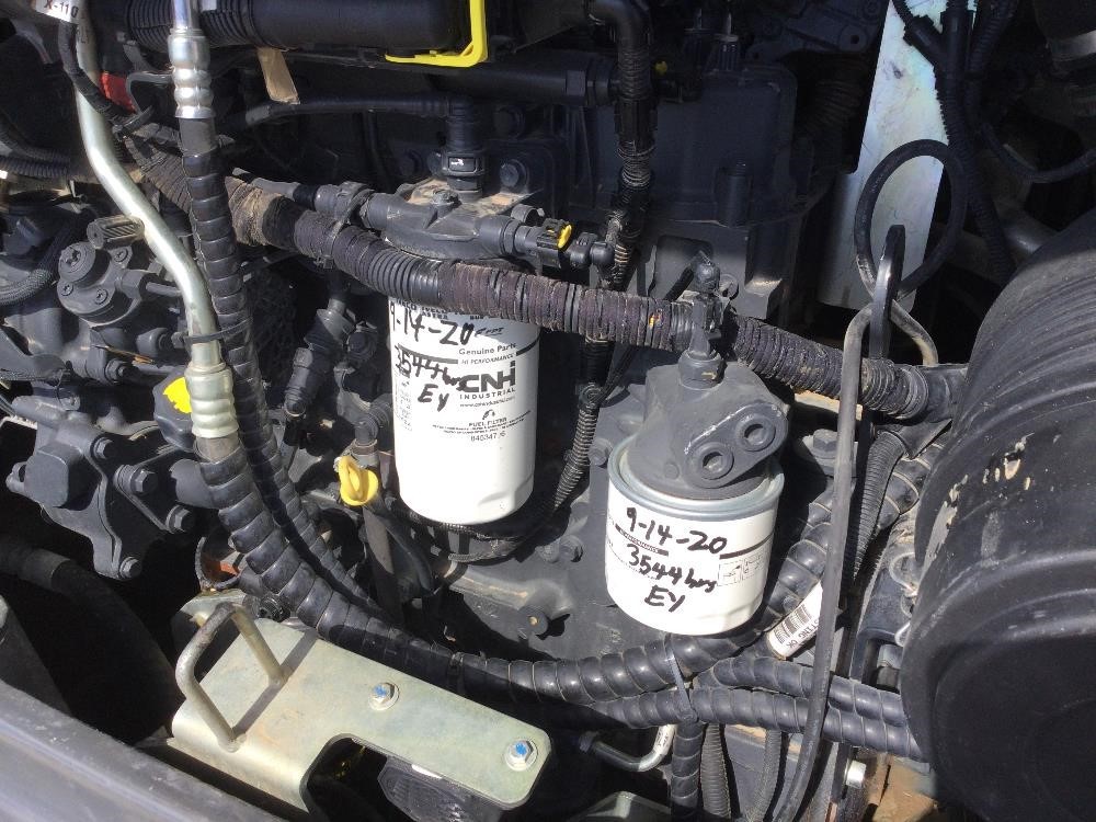 gallery 2018 Case 221F Wheel Loader