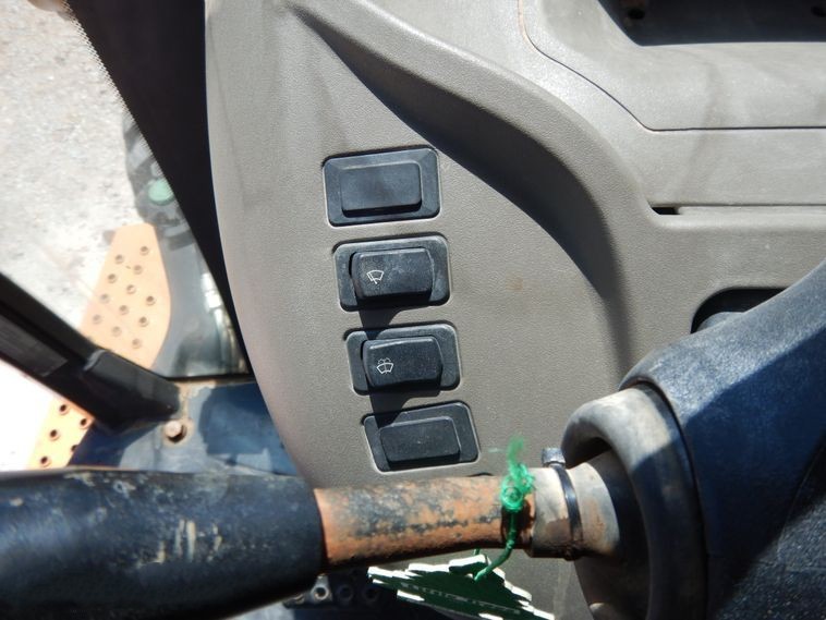 gallery 2014 Case 580 Super N backhoe