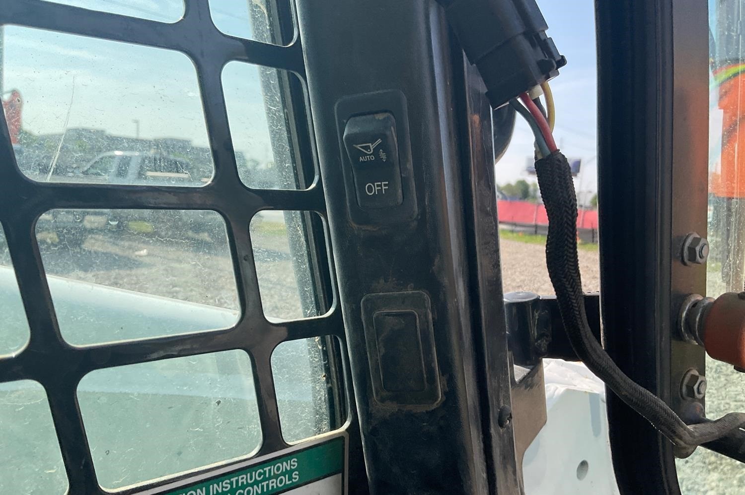 gallery 2020 Bobcat T870 Track Loader
