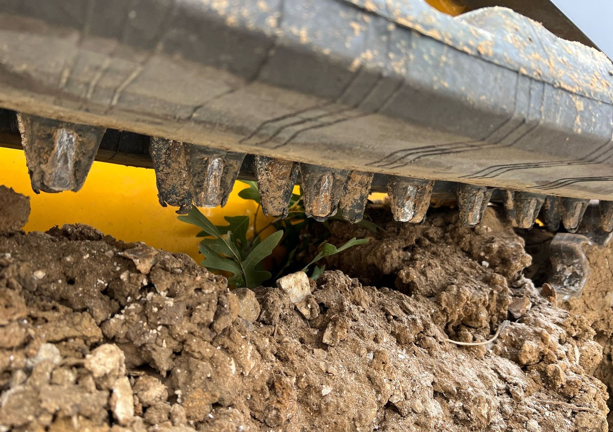 gallery 2022 John Deere 325G tracked skid steer loader