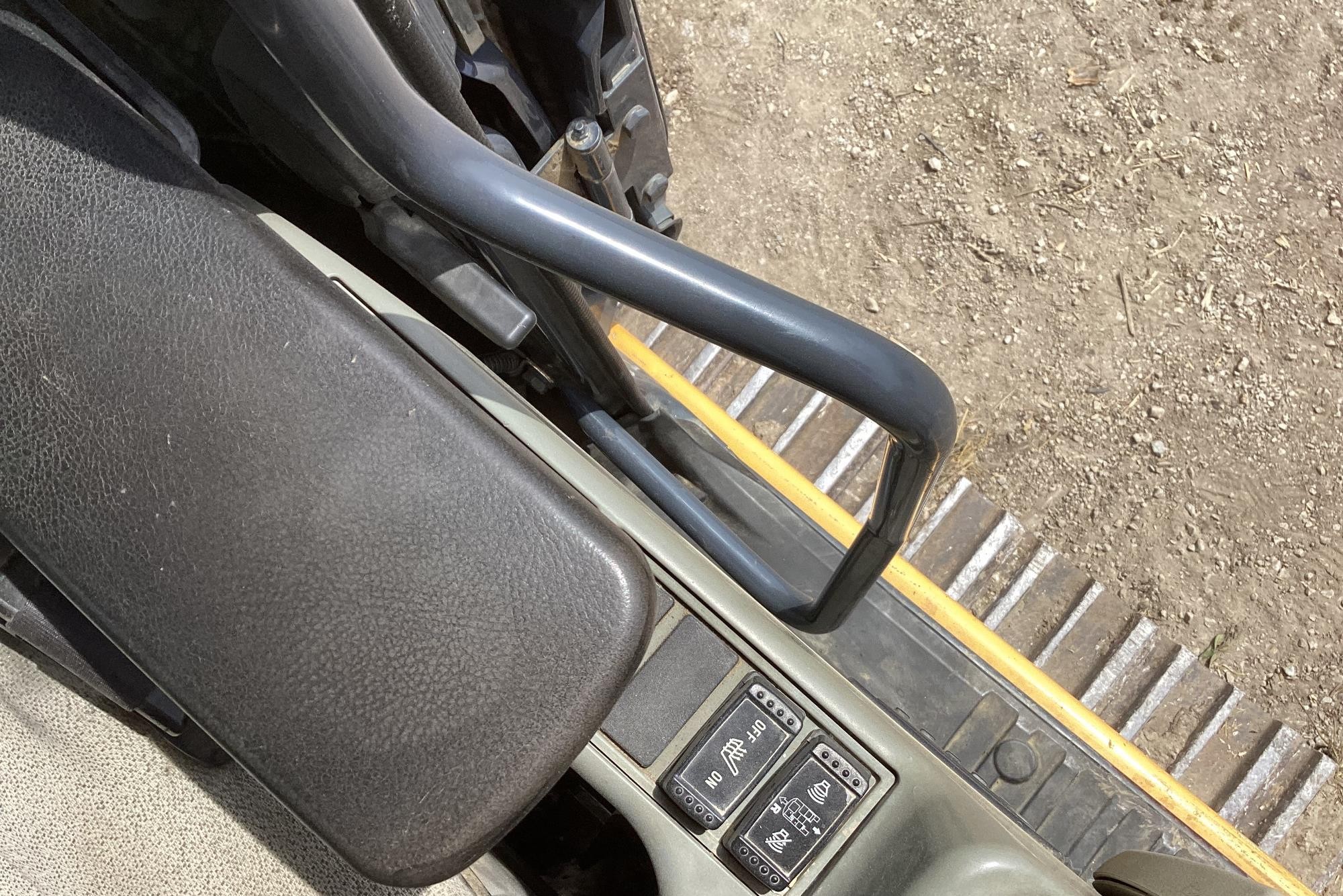gallery 2014 John Deere 130G Excavator