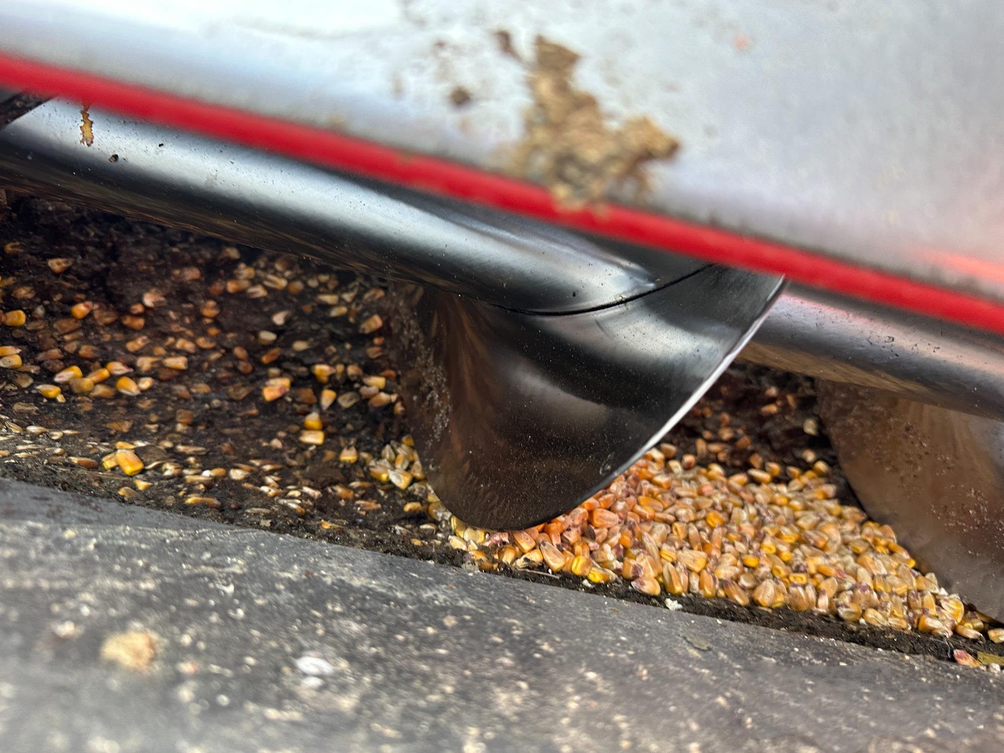 gallery 2013 Case IH 7230 2WD Combine